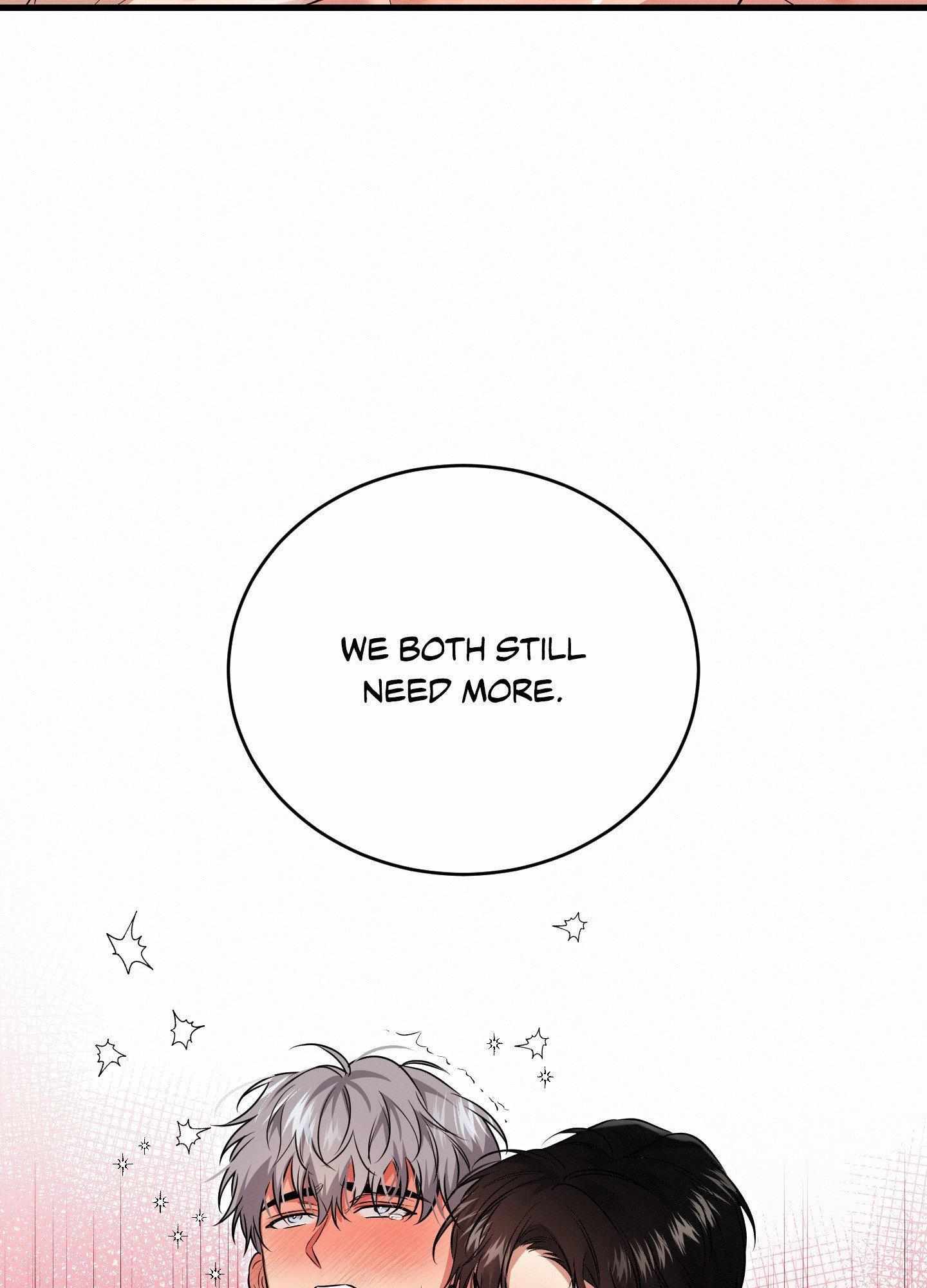 Read INVISIBLE PARTNER chapter 20 image 90 on Lezhin