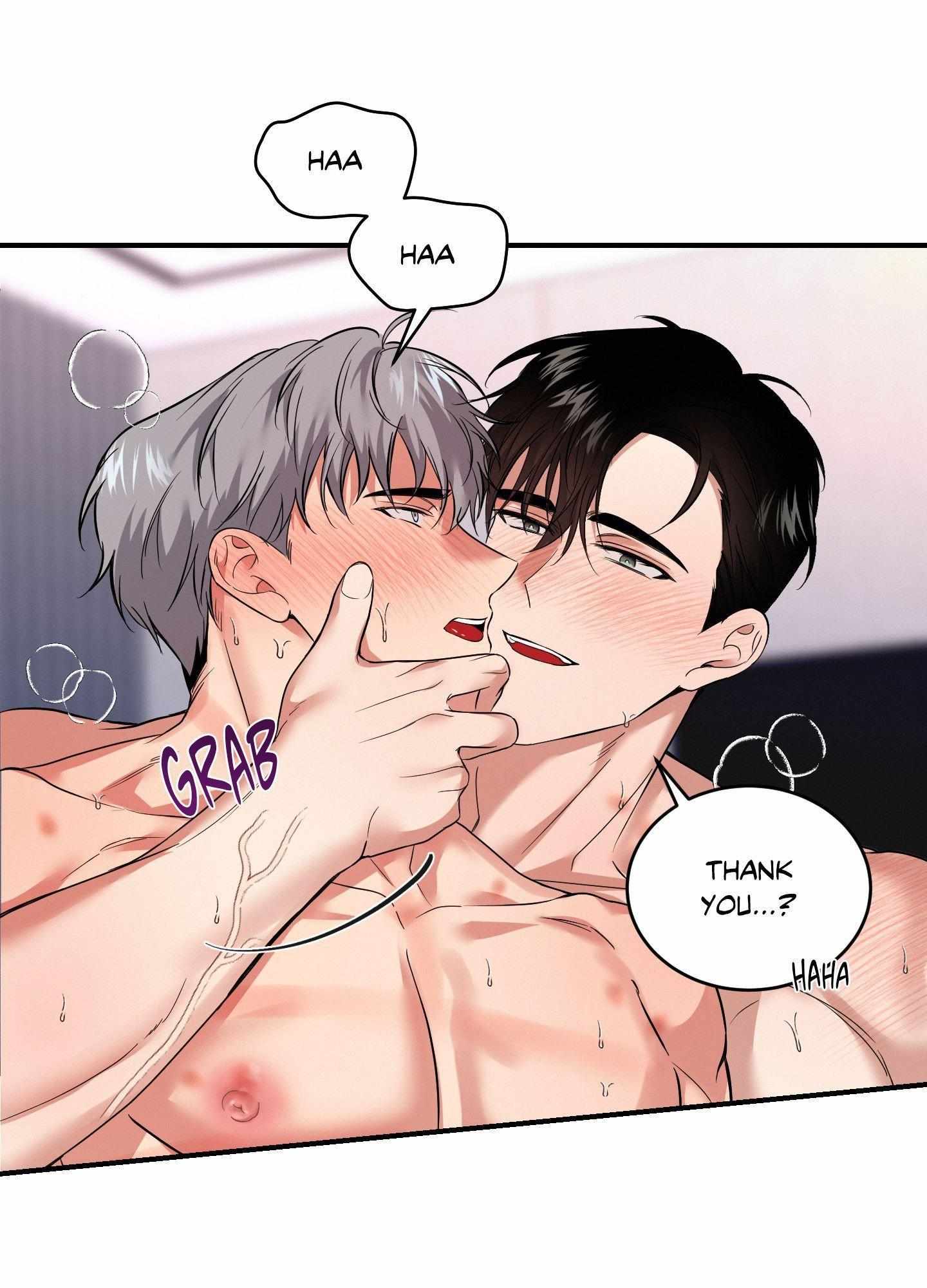 Read INVISIBLE PARTNER chapter 21 image 10 on Lezhin