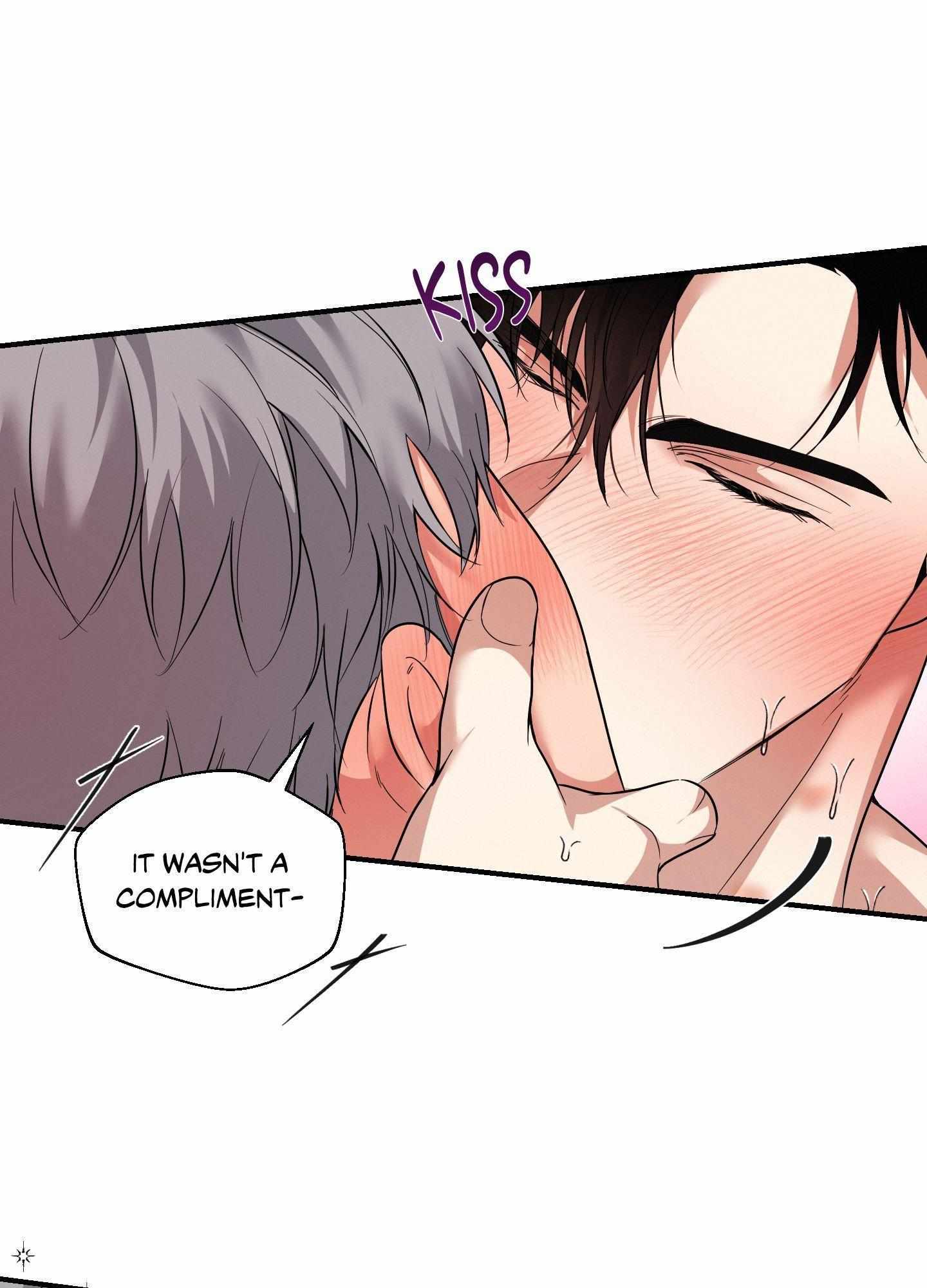 Read INVISIBLE PARTNER chapter 21 image 11 on Lezhin