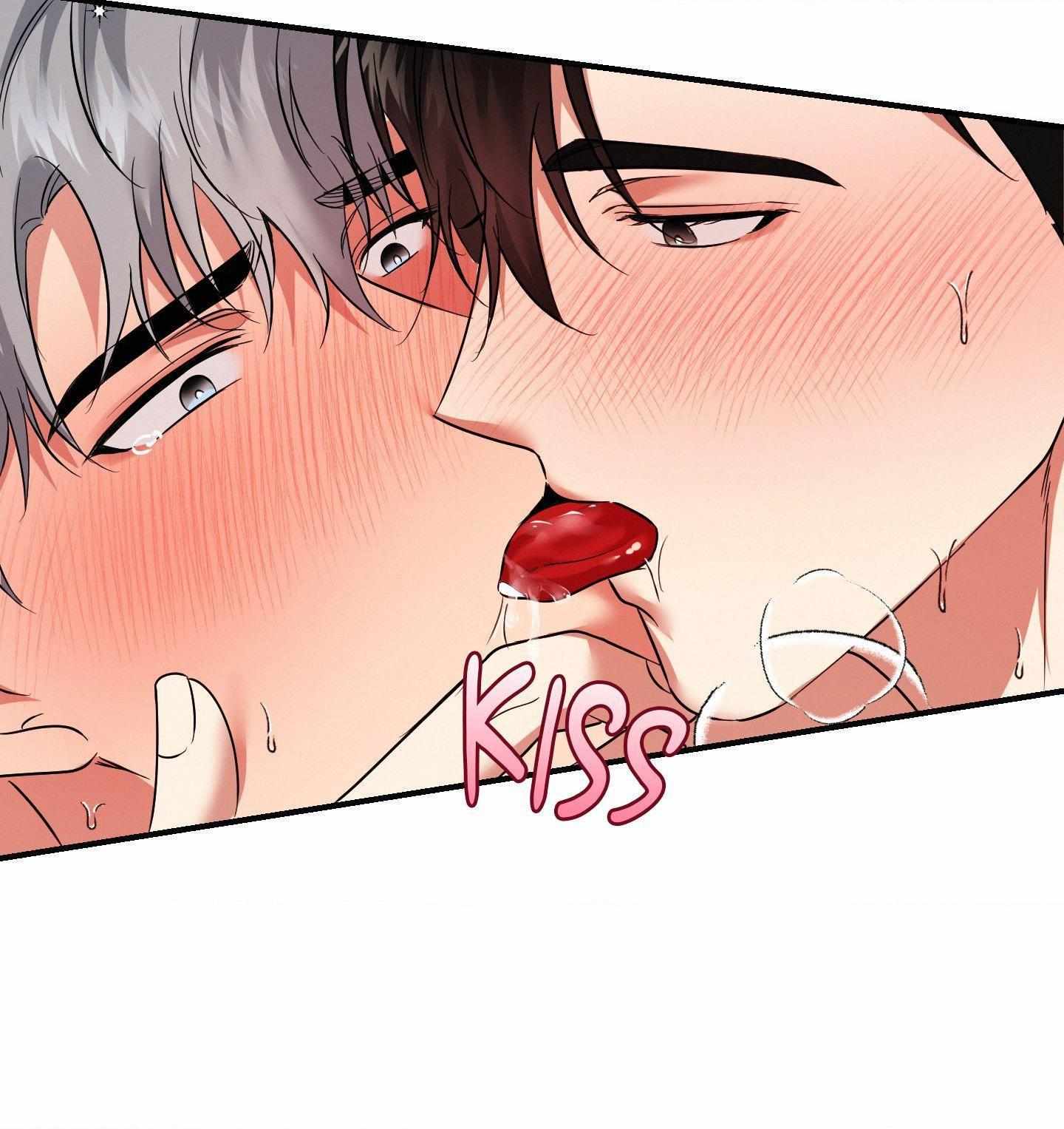 Read INVISIBLE PARTNER chapter 21 image 12 on Lezhin