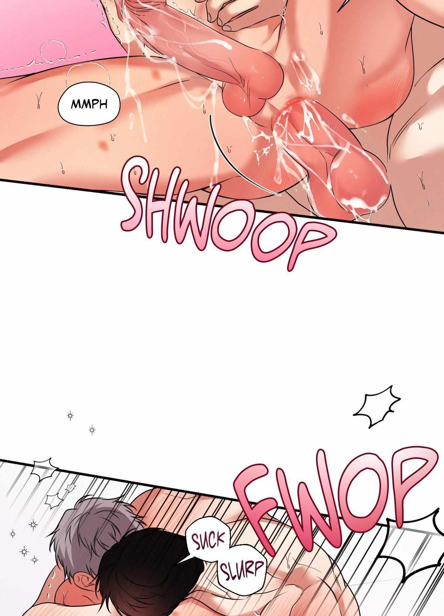 Read INVISIBLE PARTNER chapter 21 image 15 on Lezhin