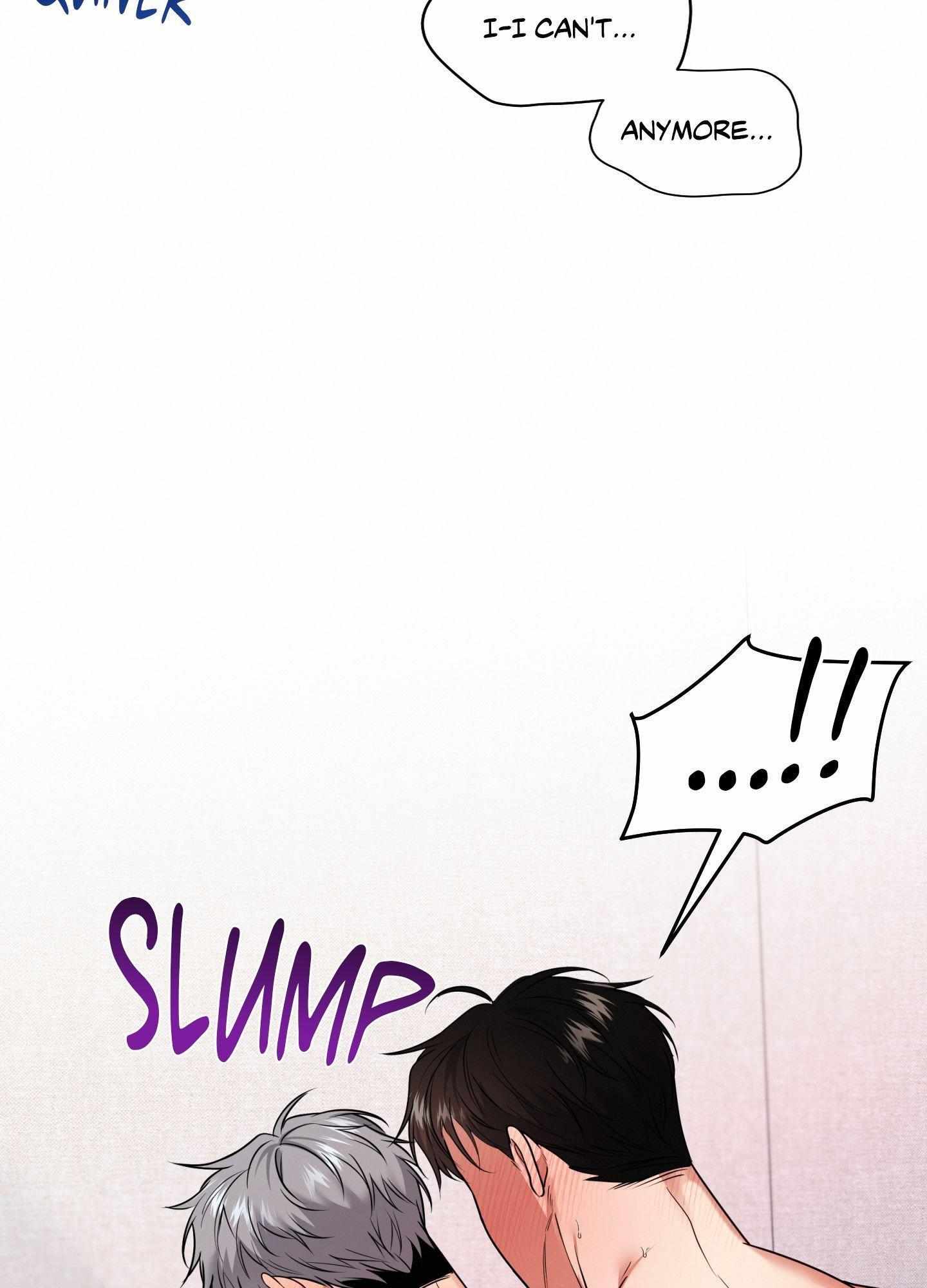Read INVISIBLE PARTNER chapter 21 image 20 on Lezhin