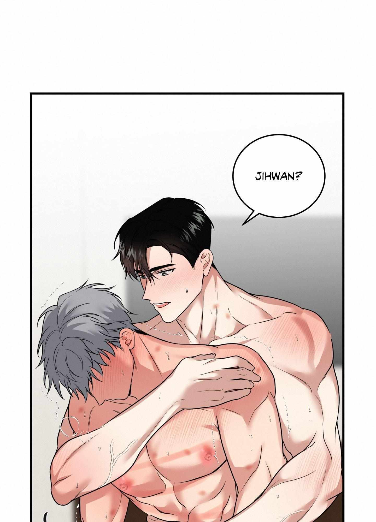 Read INVISIBLE PARTNER chapter 21 image 24 on Lezhin