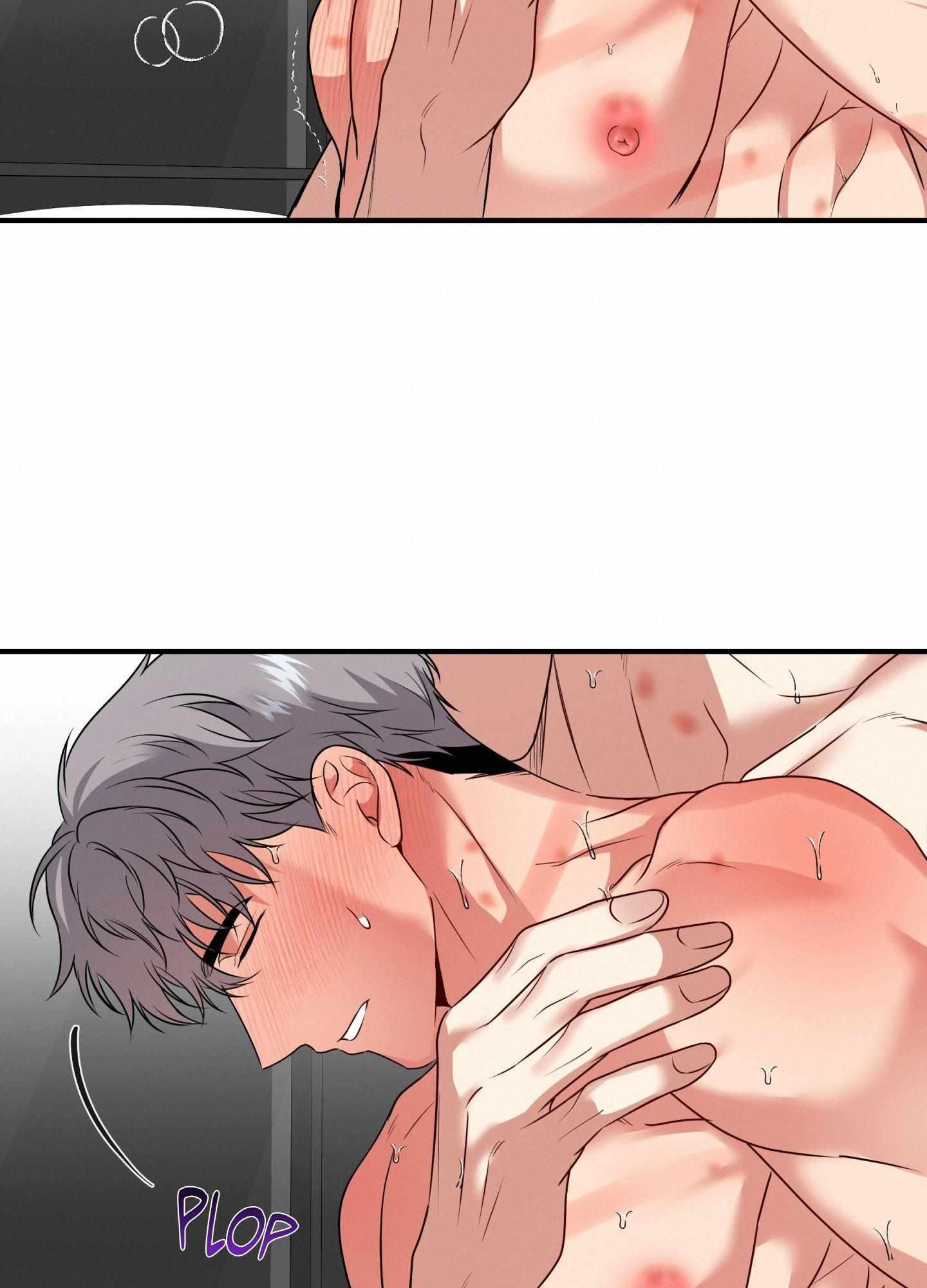 Read INVISIBLE PARTNER chapter 21 image 26 on Lezhin