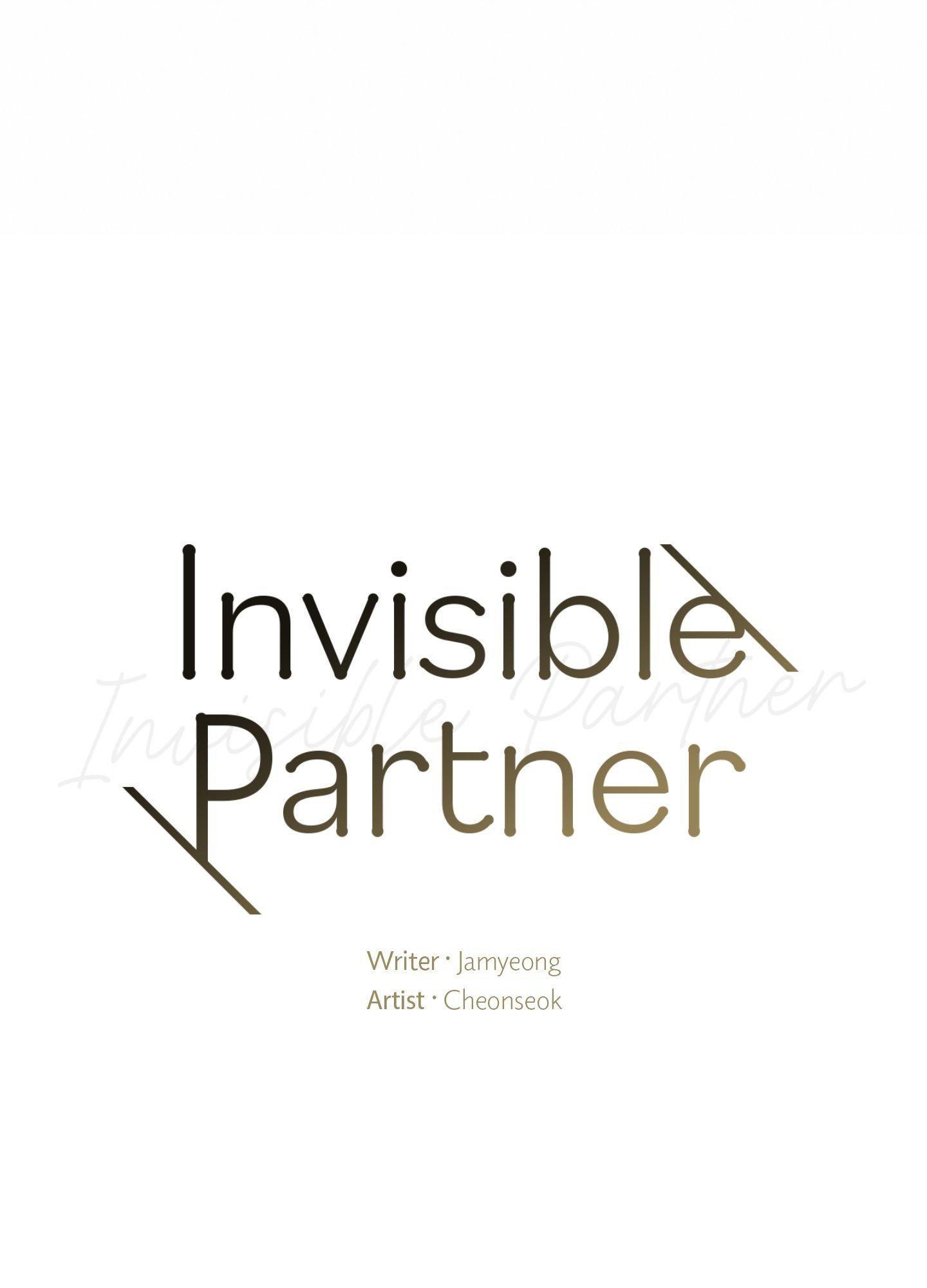 Read INVISIBLE PARTNER chapter 21 image 28 on Lezhin