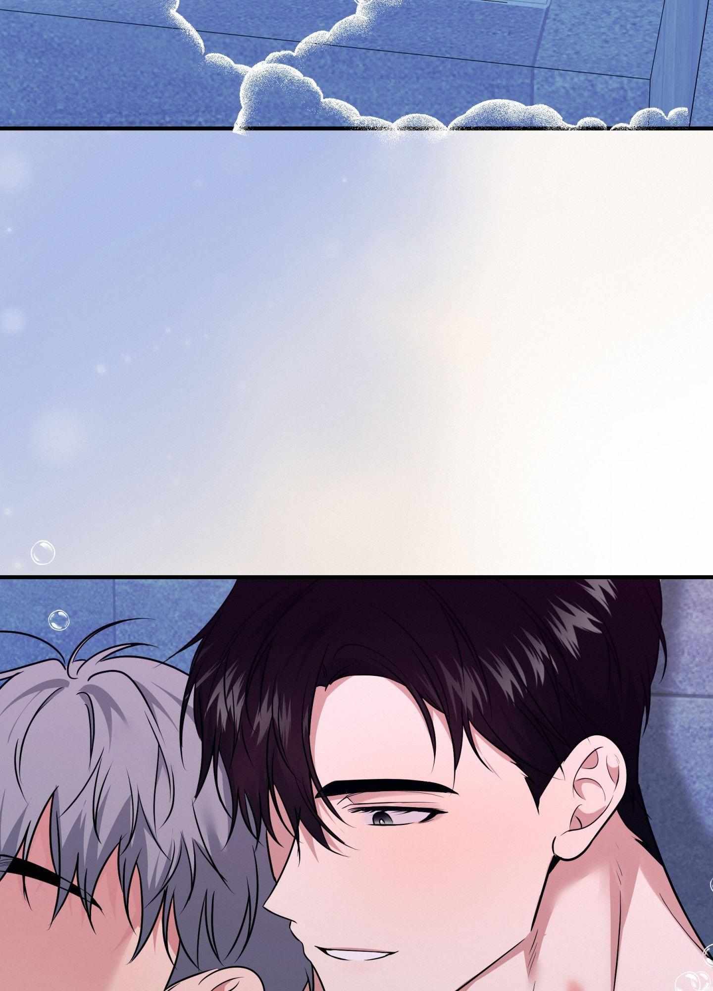Read INVISIBLE PARTNER chapter 21 image 34 on Lezhin
