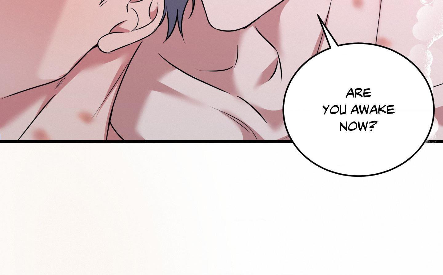 Read INVISIBLE PARTNER chapter 21 image 35 on Lezhin