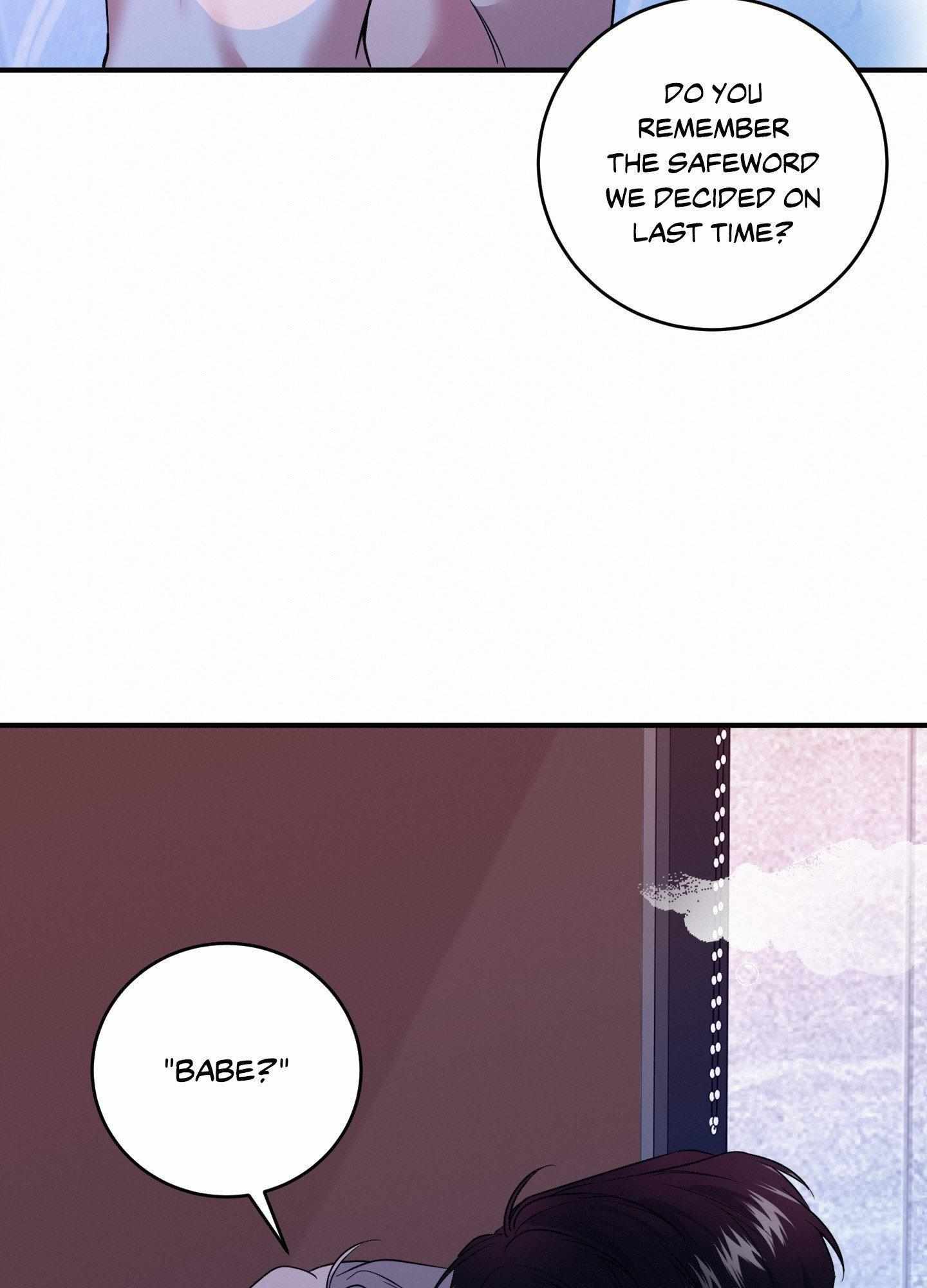 Read INVISIBLE PARTNER chapter 21 image 40 on Lezhin