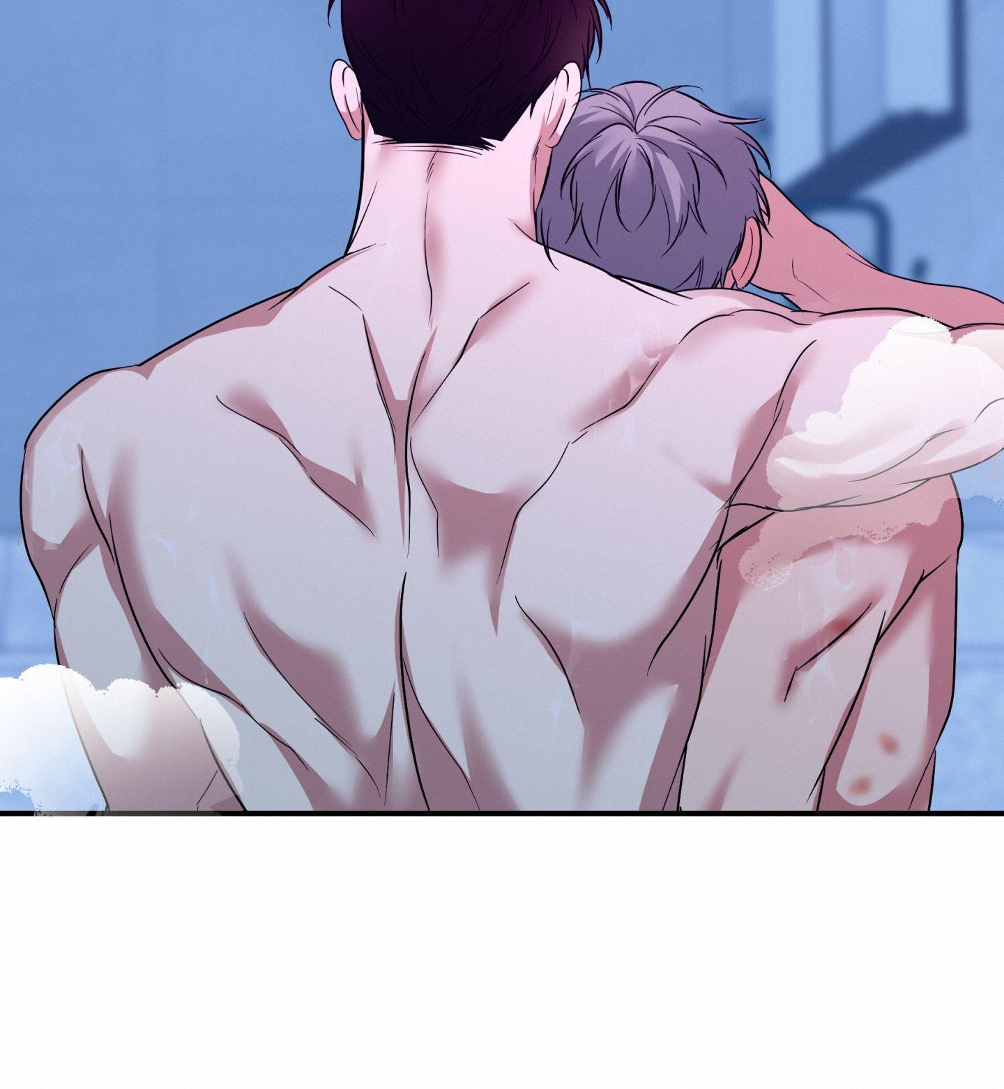 Read INVISIBLE PARTNER chapter 21 image 46 on Lezhin