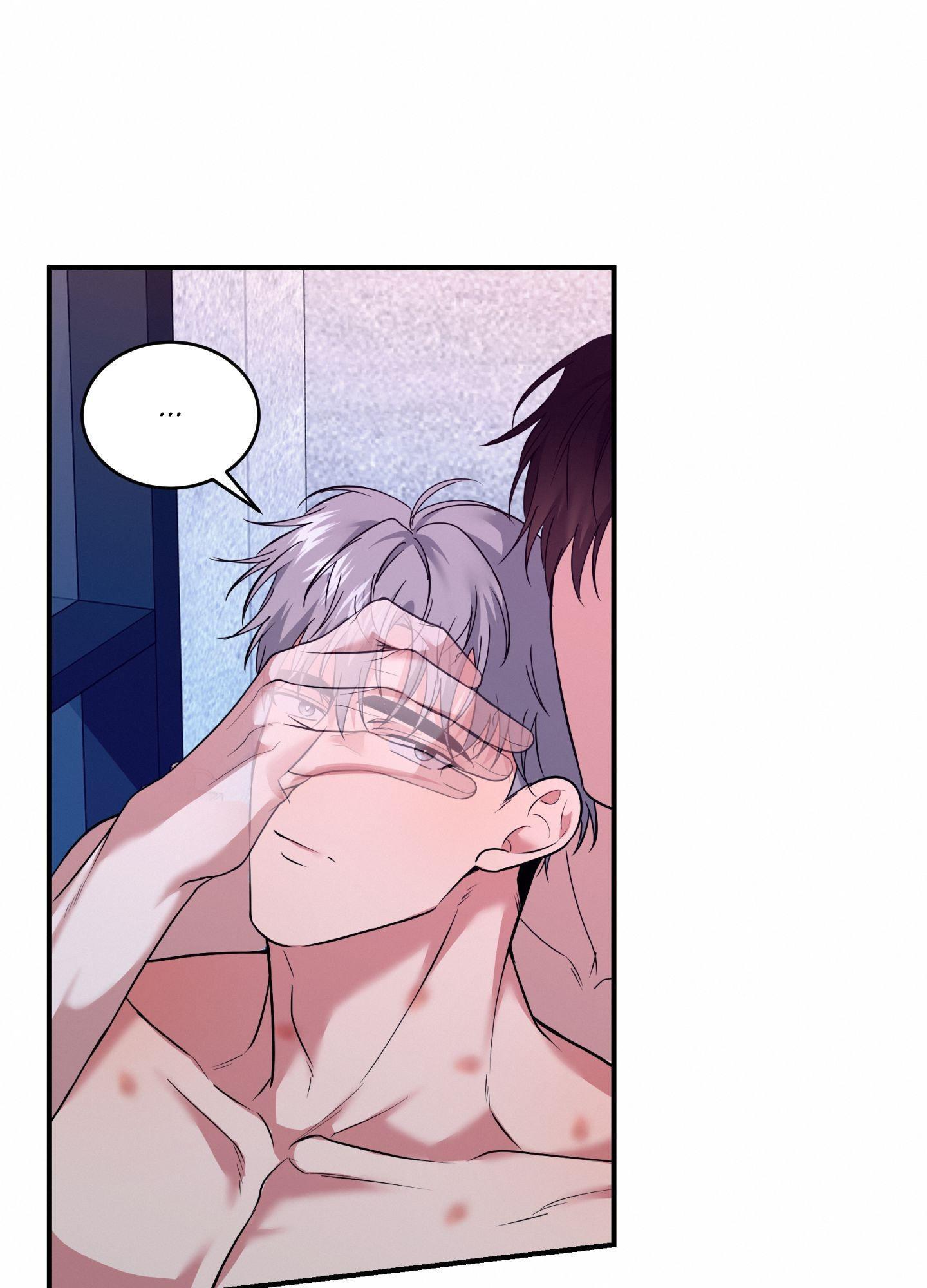 Read INVISIBLE PARTNER chapter 21 image 47 on Lezhin