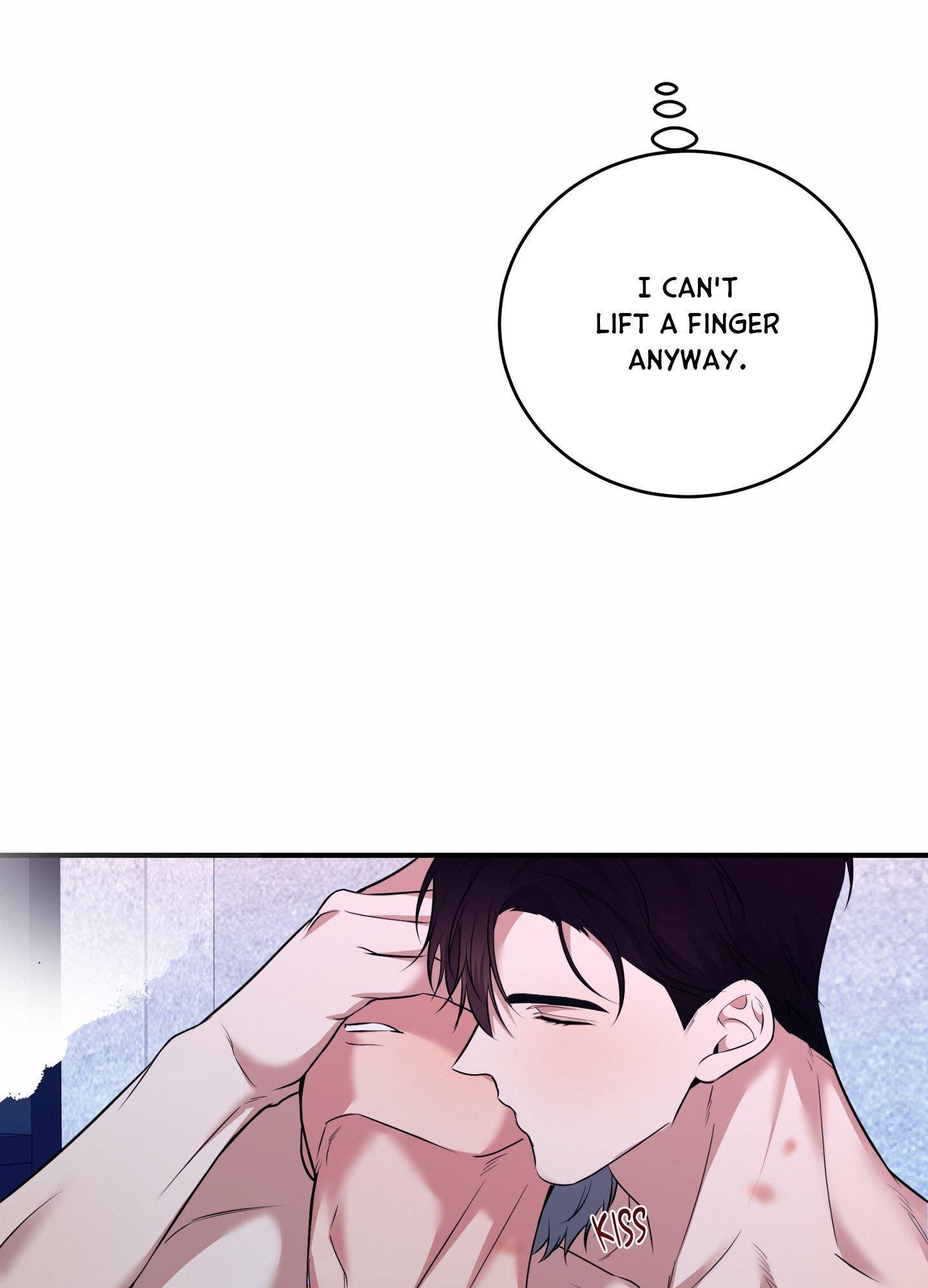 Read INVISIBLE PARTNER chapter 21 image 50 on Lezhin