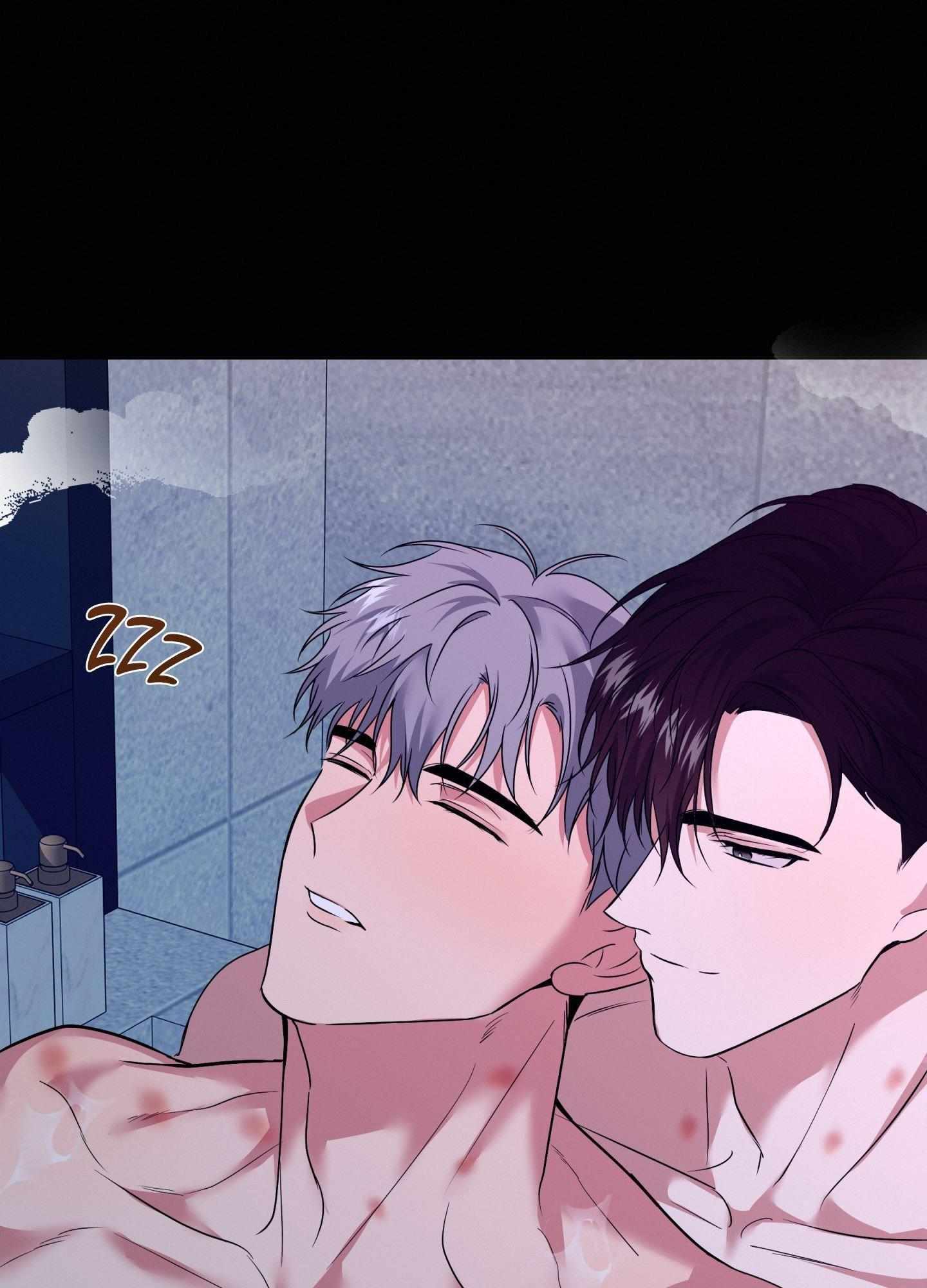 Read INVISIBLE PARTNER chapter 21 image 54 on Lezhin