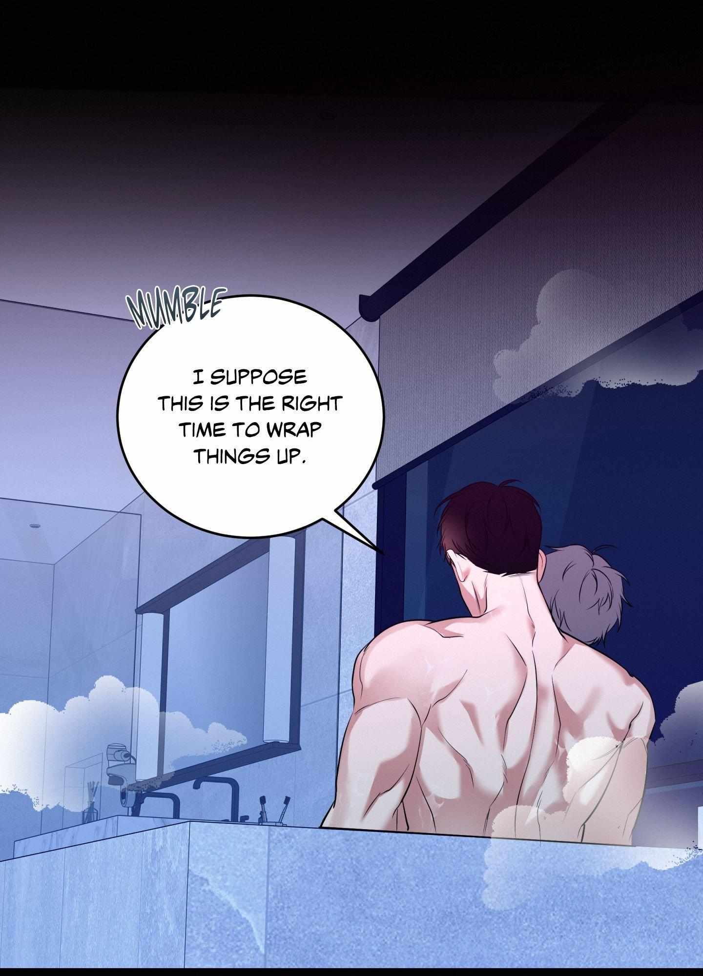 Read INVISIBLE PARTNER chapter 21 image 57 on Lezhin