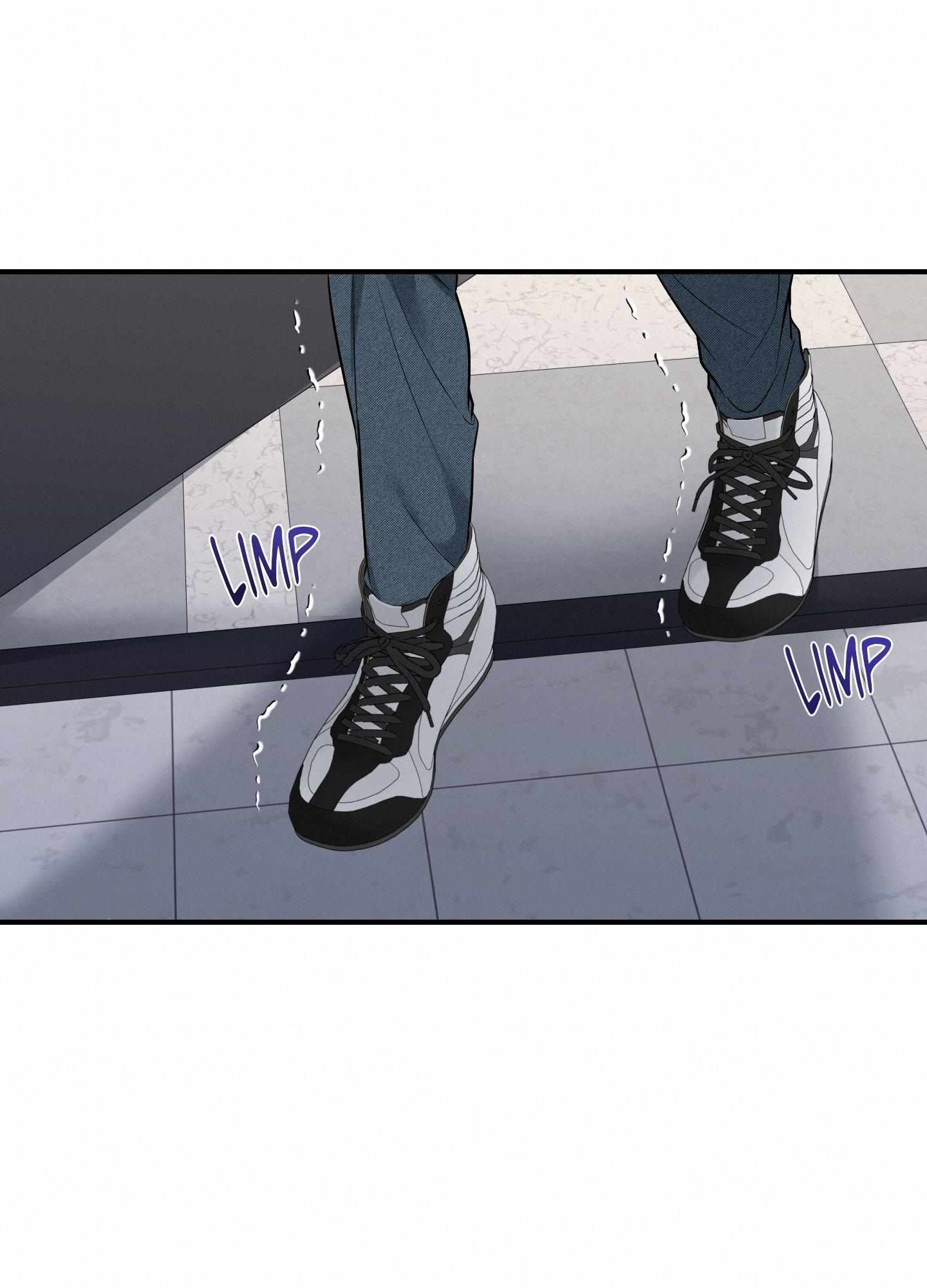 Read INVISIBLE PARTNER chapter 21 image 62 on Lezhin
