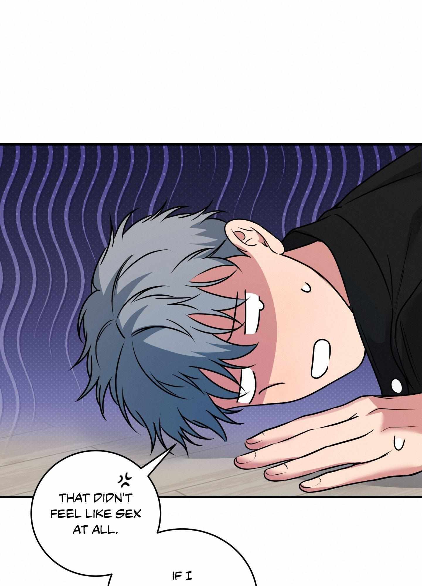 Read INVISIBLE PARTNER chapter 21 image 65 on Lezhin