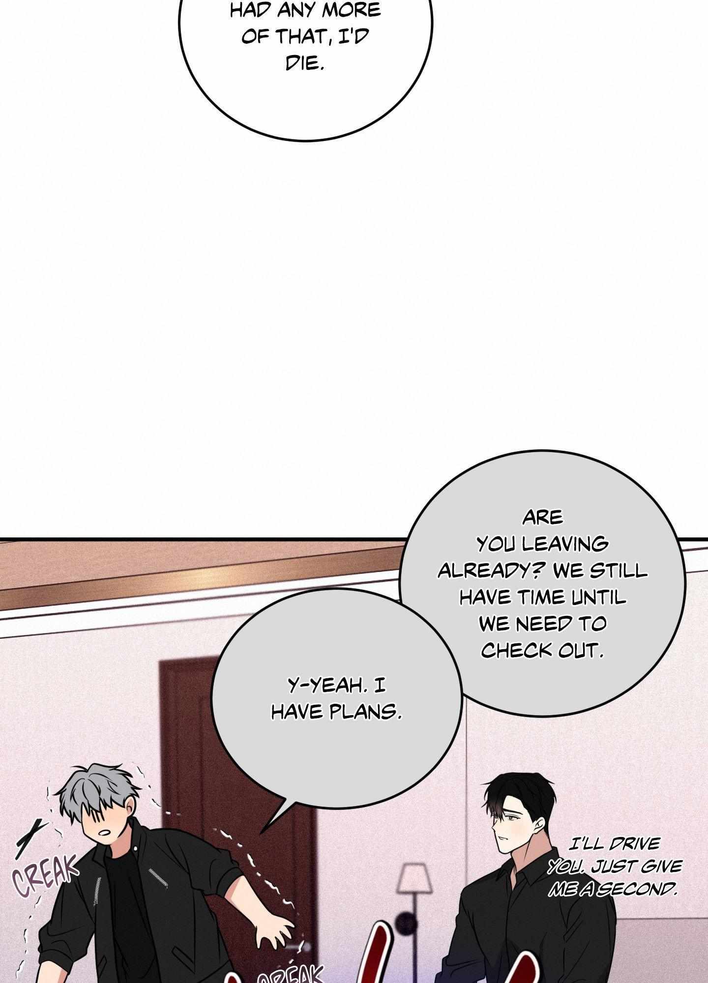 Read INVISIBLE PARTNER chapter 21 image 66 on Lezhin