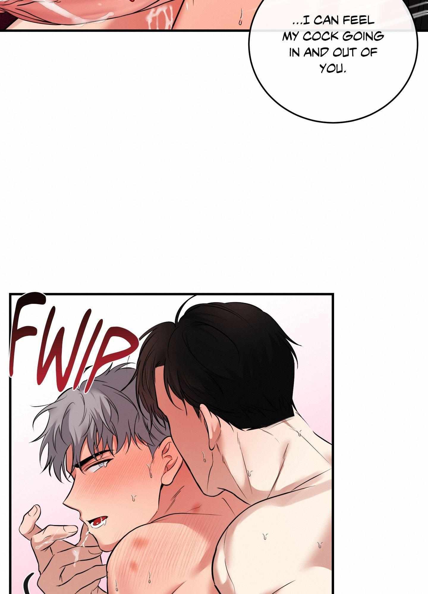 Read INVISIBLE PARTNER chapter 21 image 7 on Lezhin