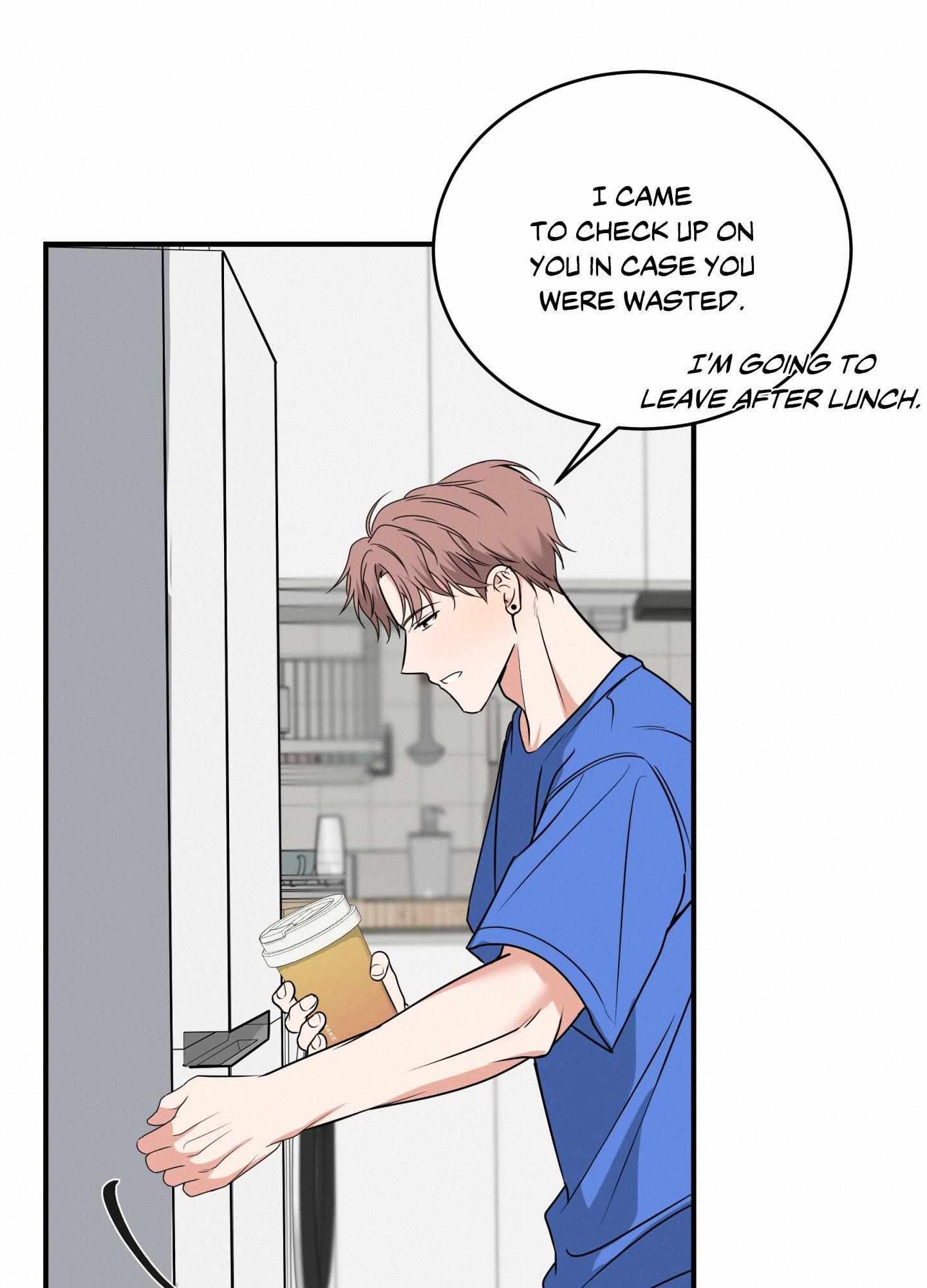 Read INVISIBLE PARTNER chapter 21 image 71 on Lezhin