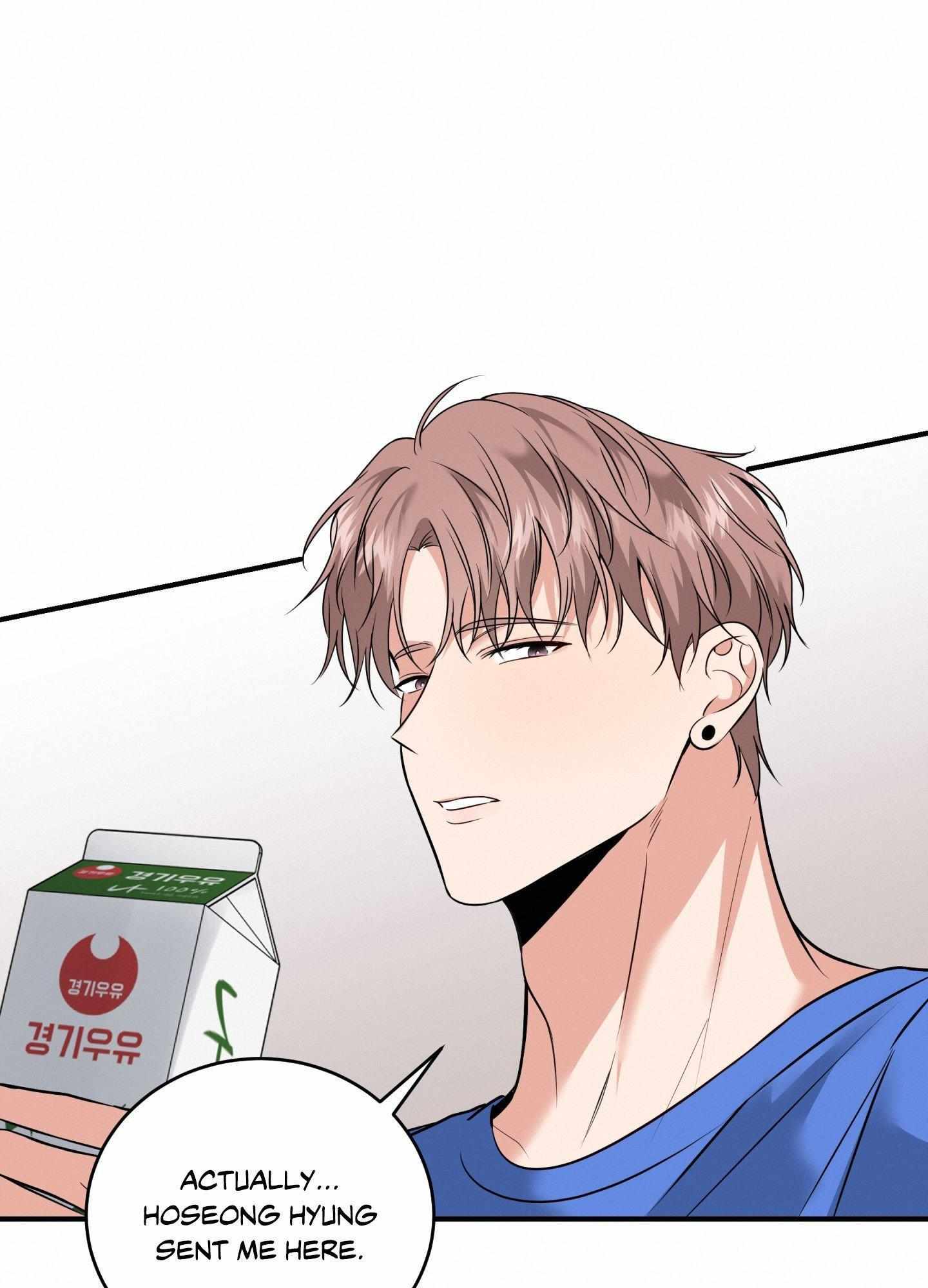 Read INVISIBLE PARTNER chapter 21 image 73 on Lezhin