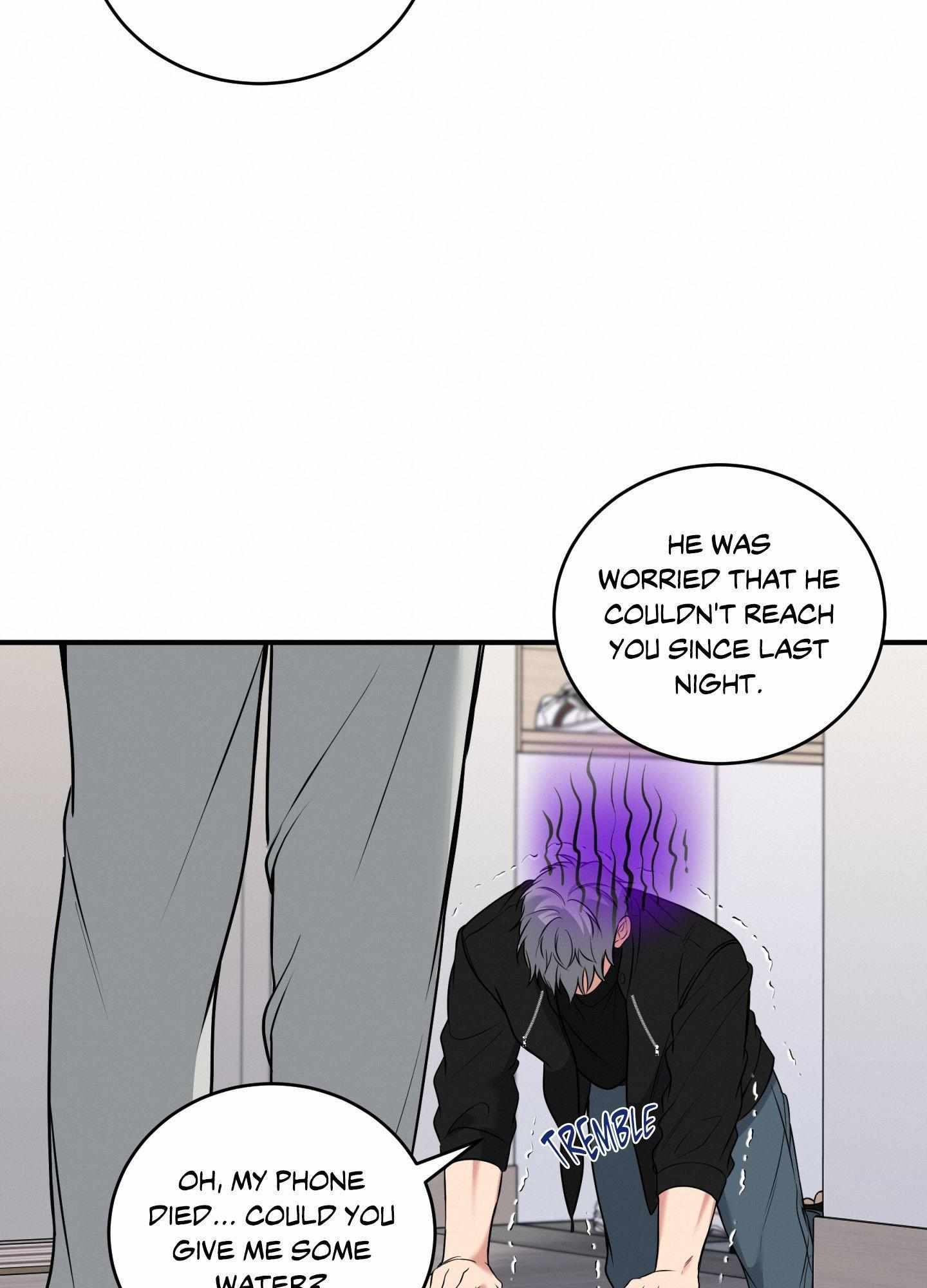 Read INVISIBLE PARTNER chapter 21 image 74 on Lezhin