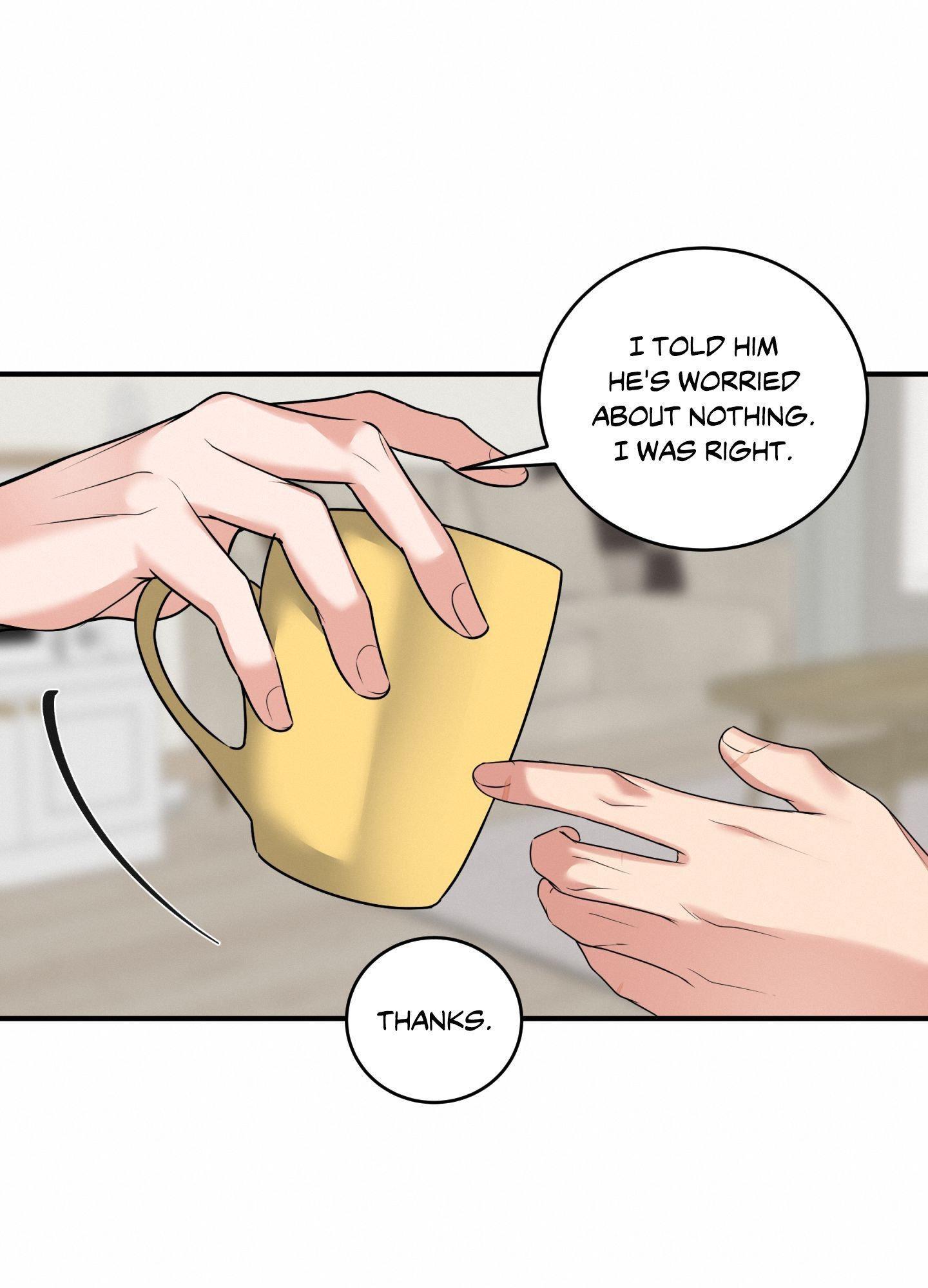 Read INVISIBLE PARTNER chapter 21 image 76 on Lezhin