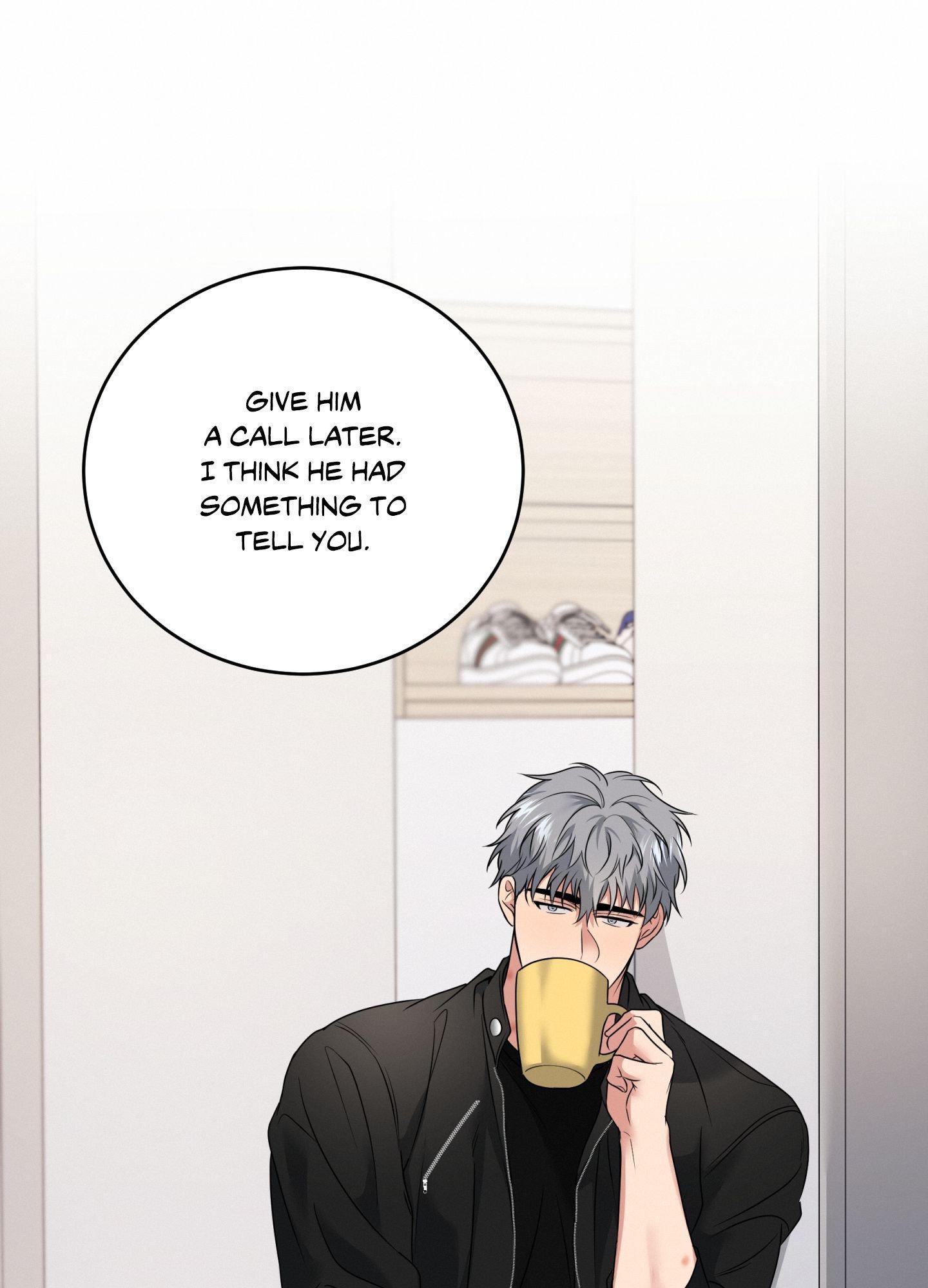Read INVISIBLE PARTNER chapter 21 image 77 on Lezhin