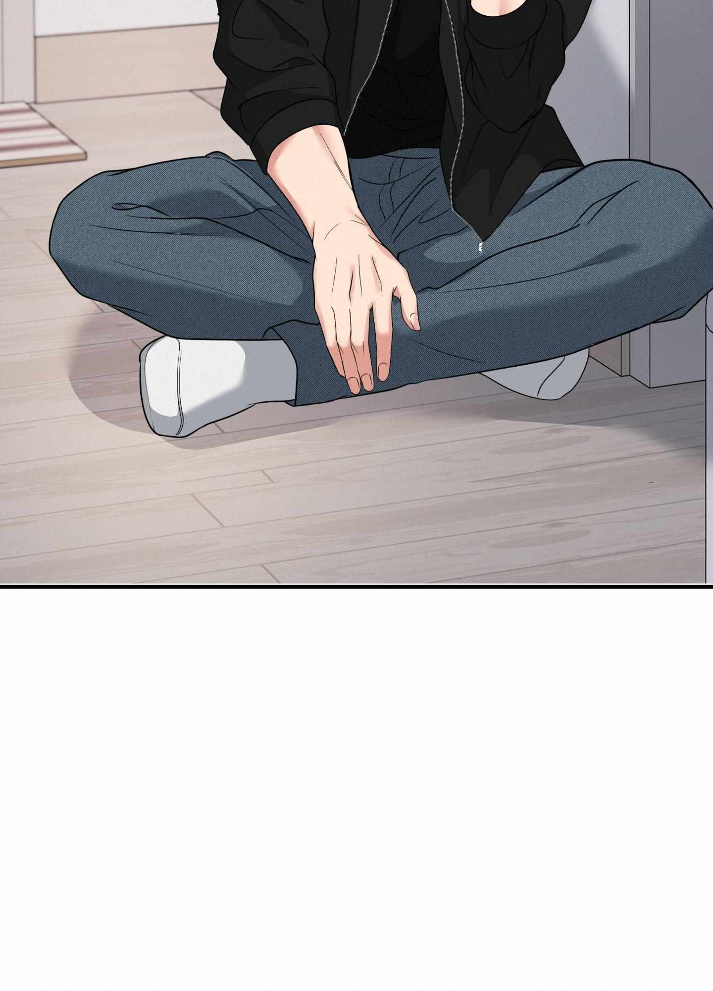 Read INVISIBLE PARTNER chapter 21 image 78 on Lezhin