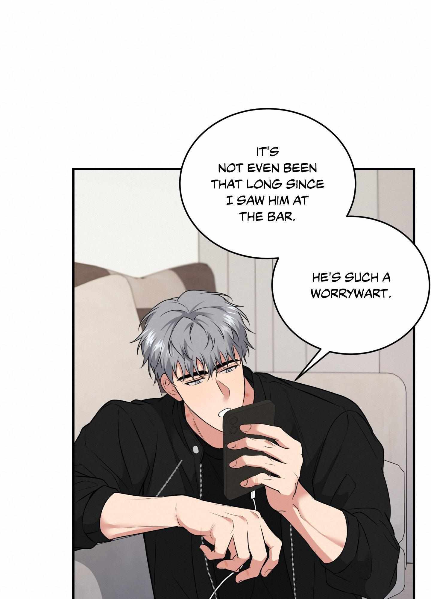 Read INVISIBLE PARTNER chapter 21 image 80 on Lezhin