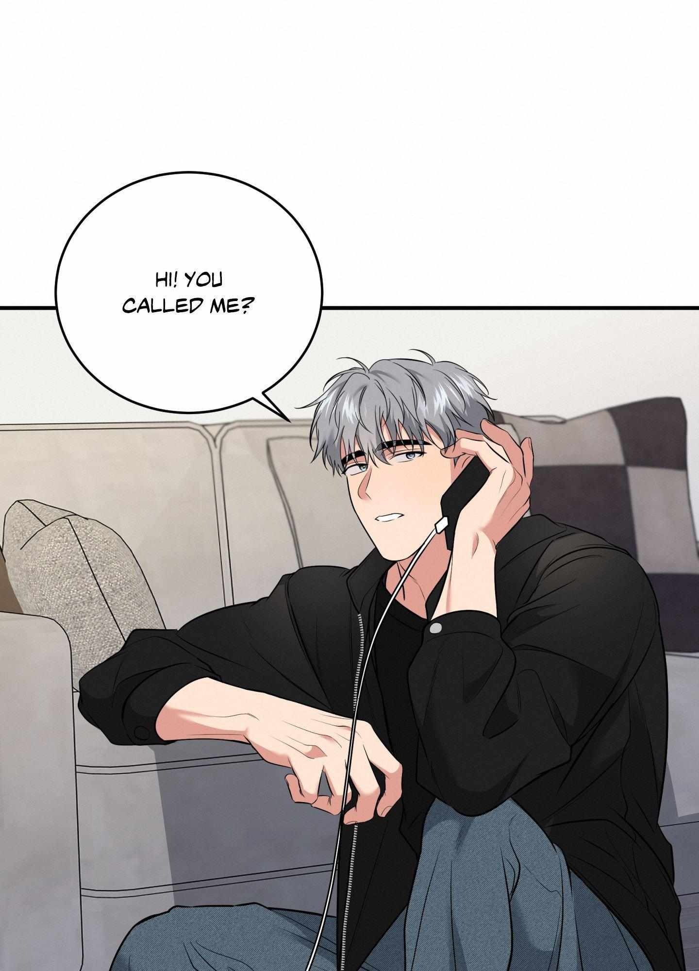 Read INVISIBLE PARTNER chapter 21 image 83 on Lezhin