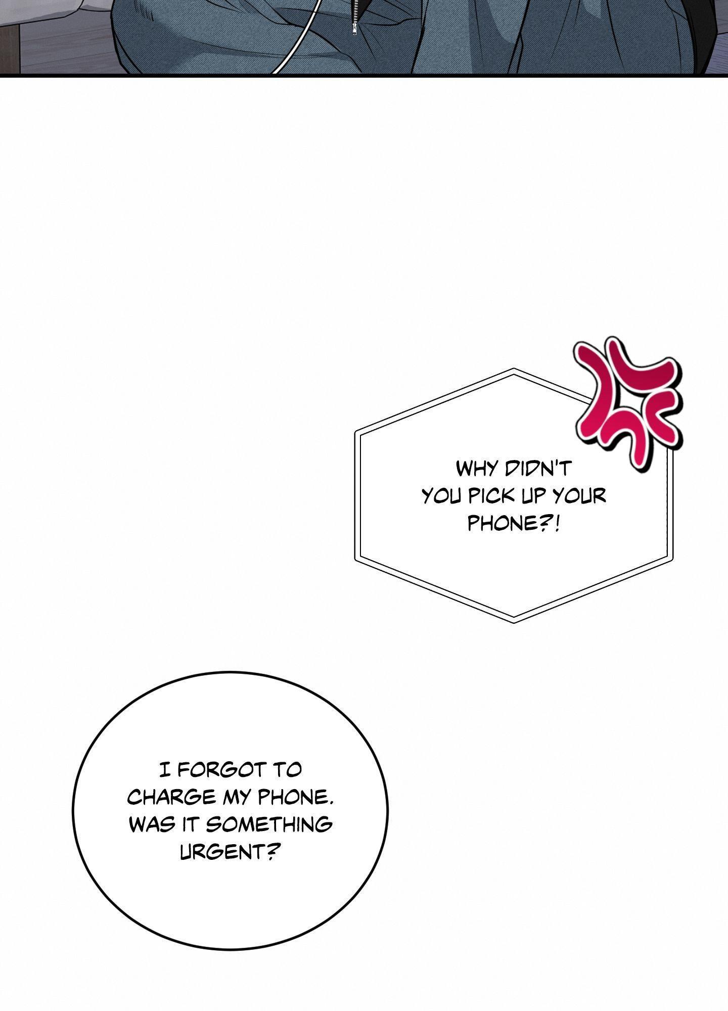 Read INVISIBLE PARTNER chapter 21 image 84 on Lezhin