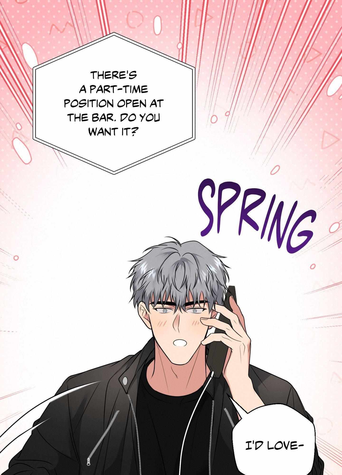 Read INVISIBLE PARTNER chapter 21 image 86 on Lezhin