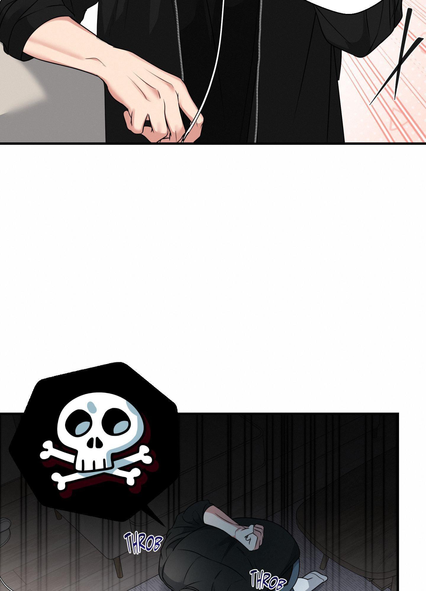 Read INVISIBLE PARTNER chapter 21 image 87 on Lezhin