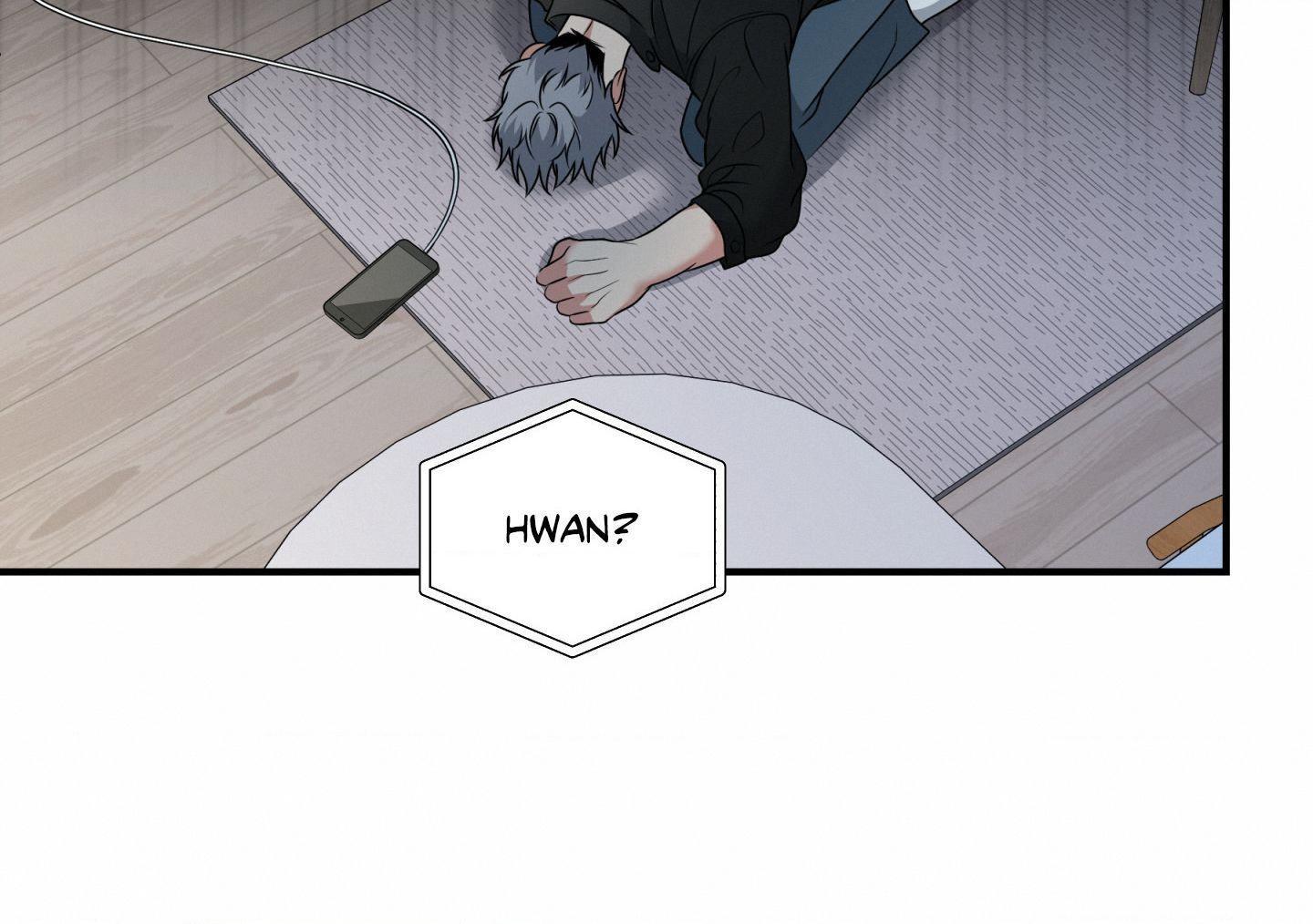 Read INVISIBLE PARTNER chapter 21 image 88 on Lezhin