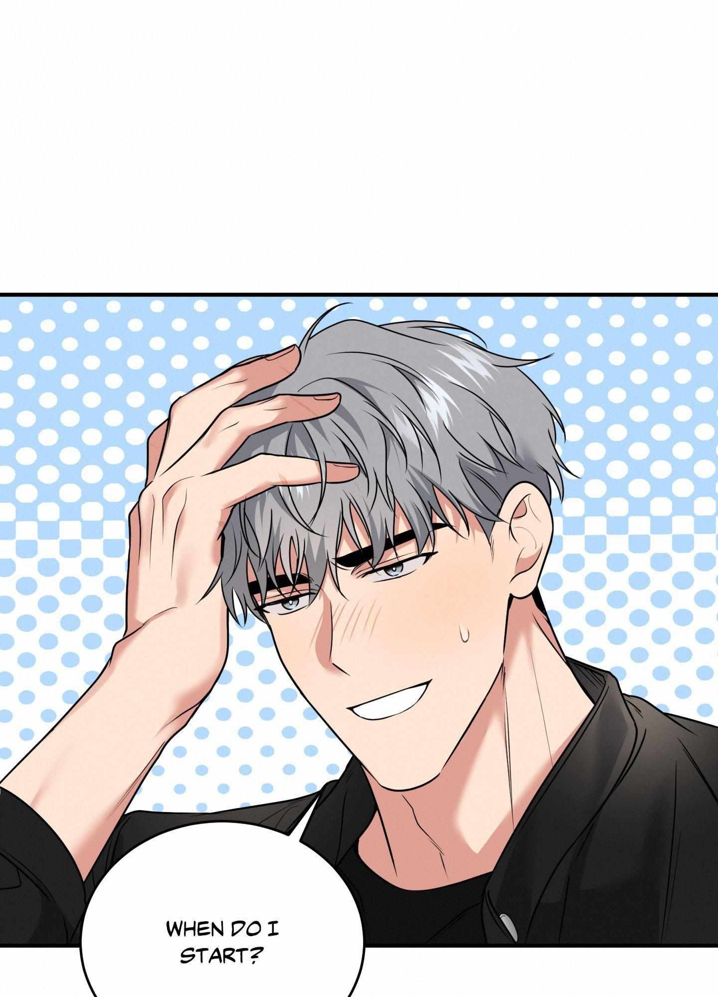 Read INVISIBLE PARTNER chapter 21 image 89 on Lezhin