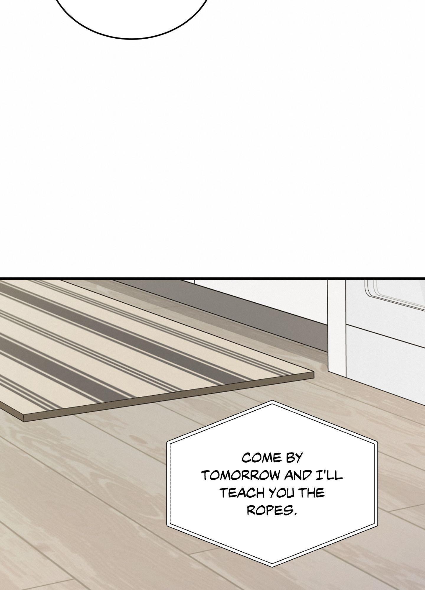 Read INVISIBLE PARTNER chapter 21 image 90 on Lezhin