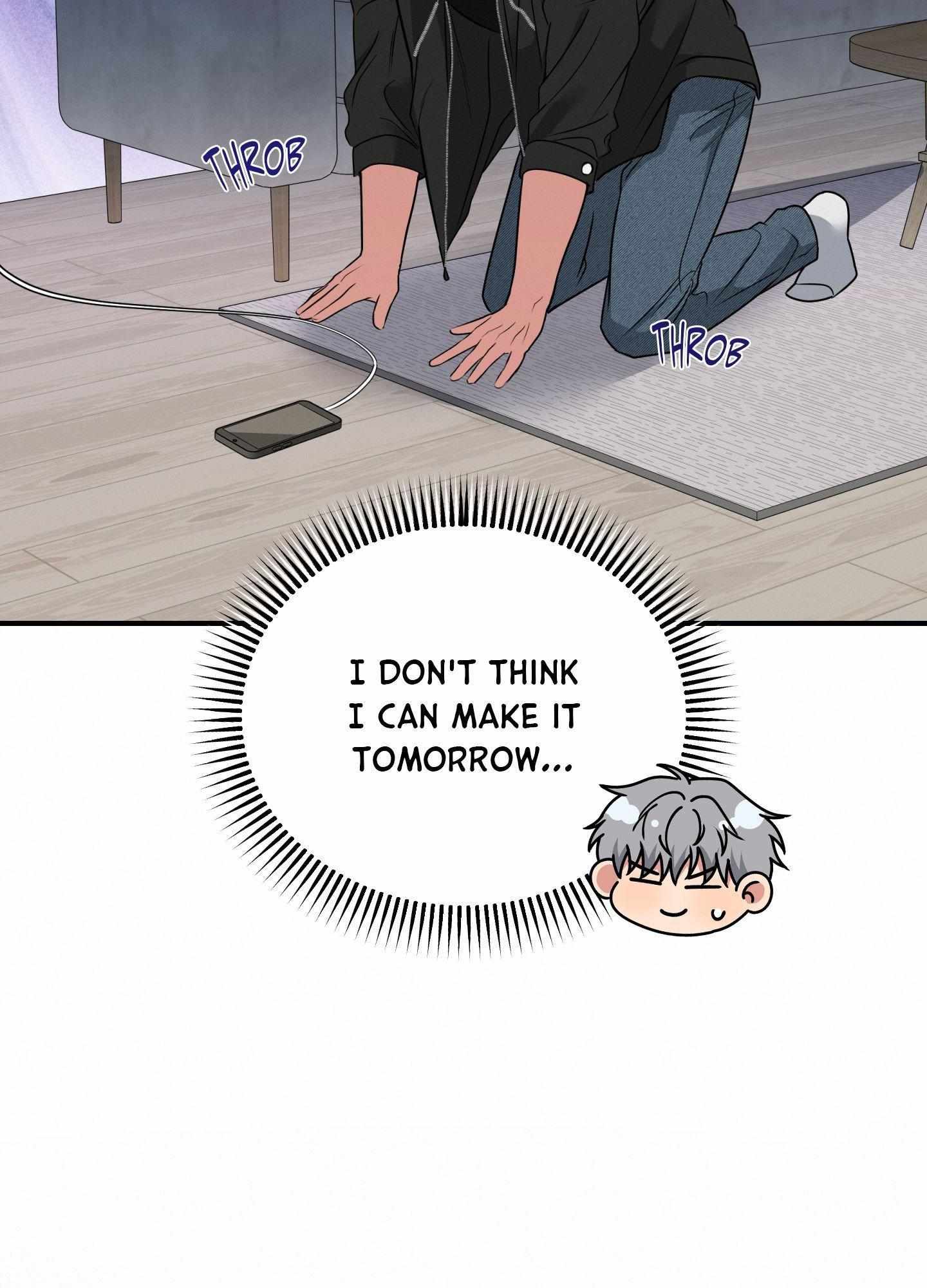 Read INVISIBLE PARTNER chapter 21 image 93 on Lezhin