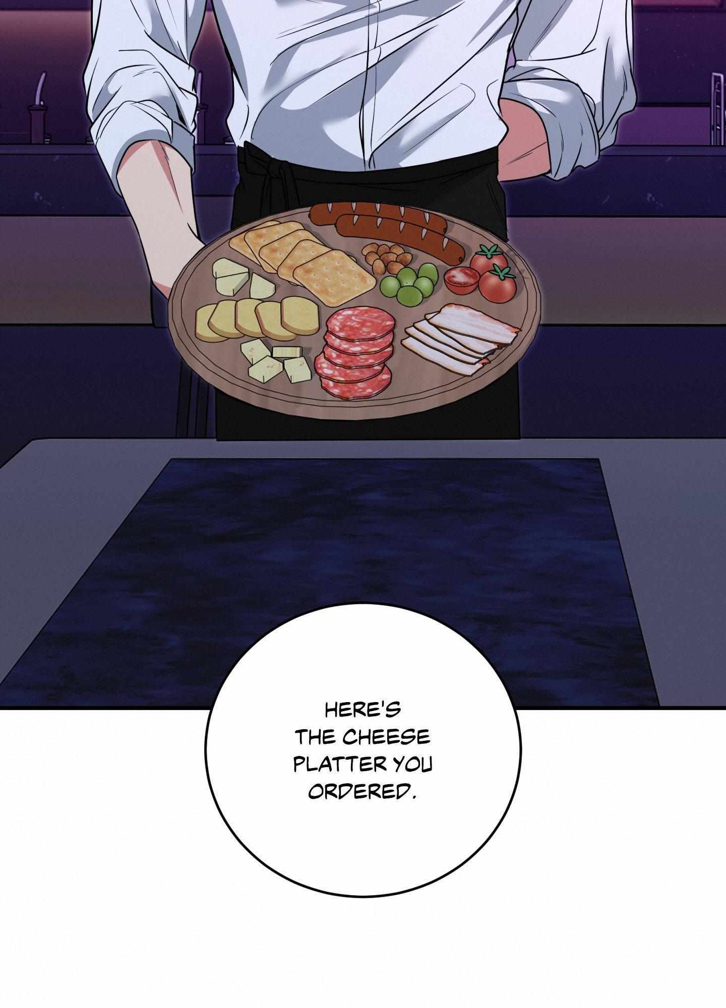 Read INVISIBLE PARTNER chapter 21 image 95 on Lezhin