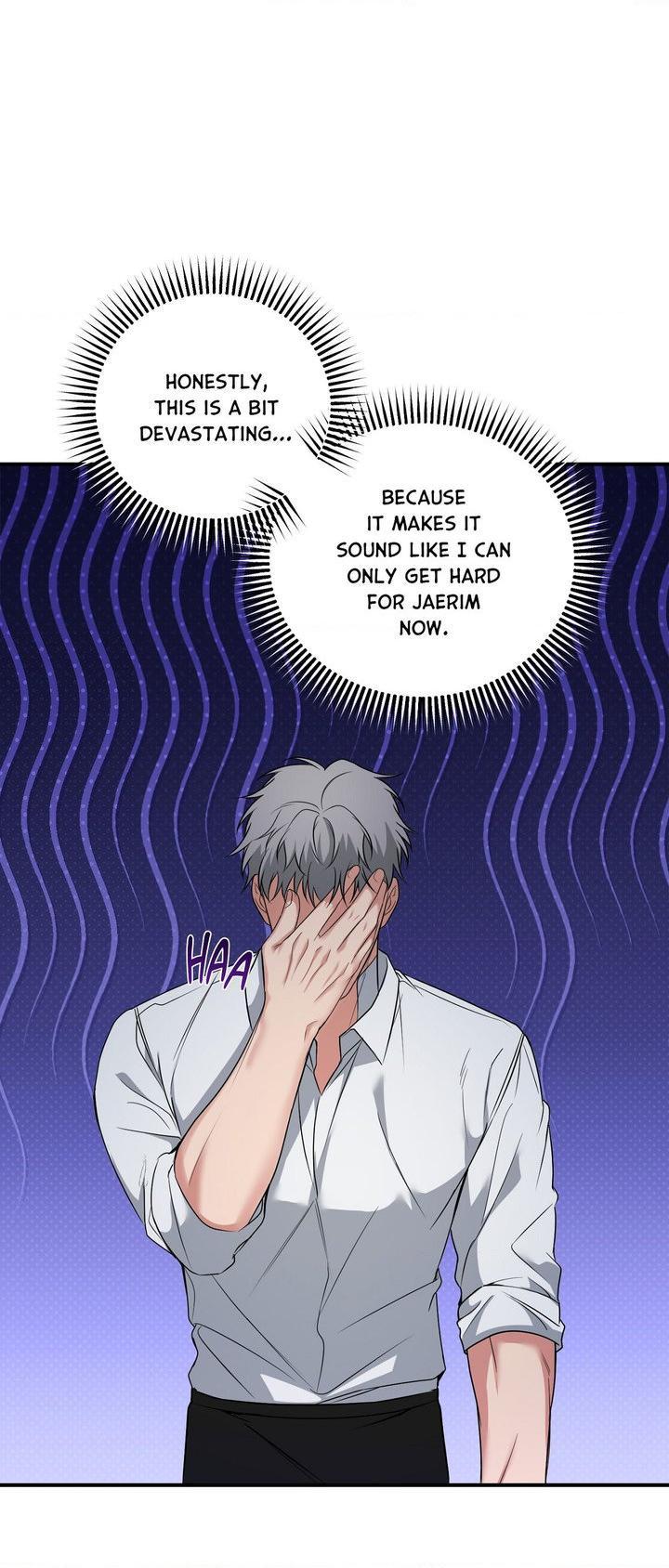 Read INVISIBLE PARTNER chapter 22 image 12 on Lezhin