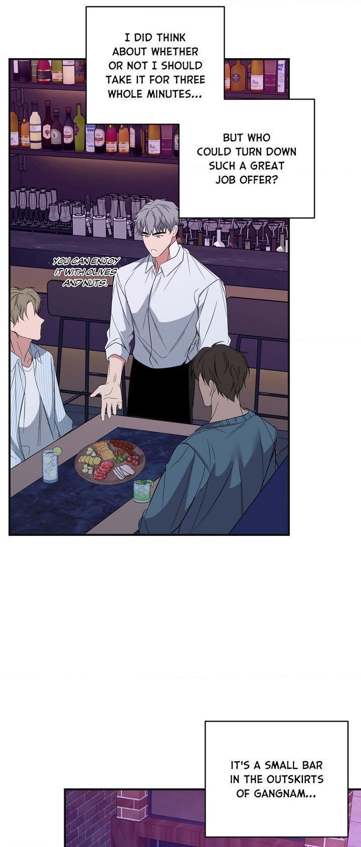 Read INVISIBLE PARTNER chapter 22 image 2 on Lezhin