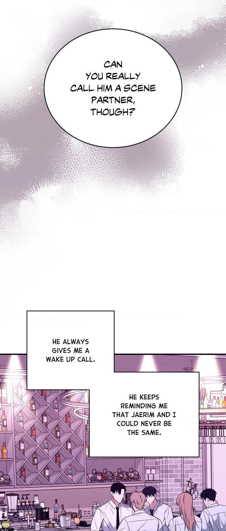 Read INVISIBLE PARTNER chapter 22 image 24 on Lezhin