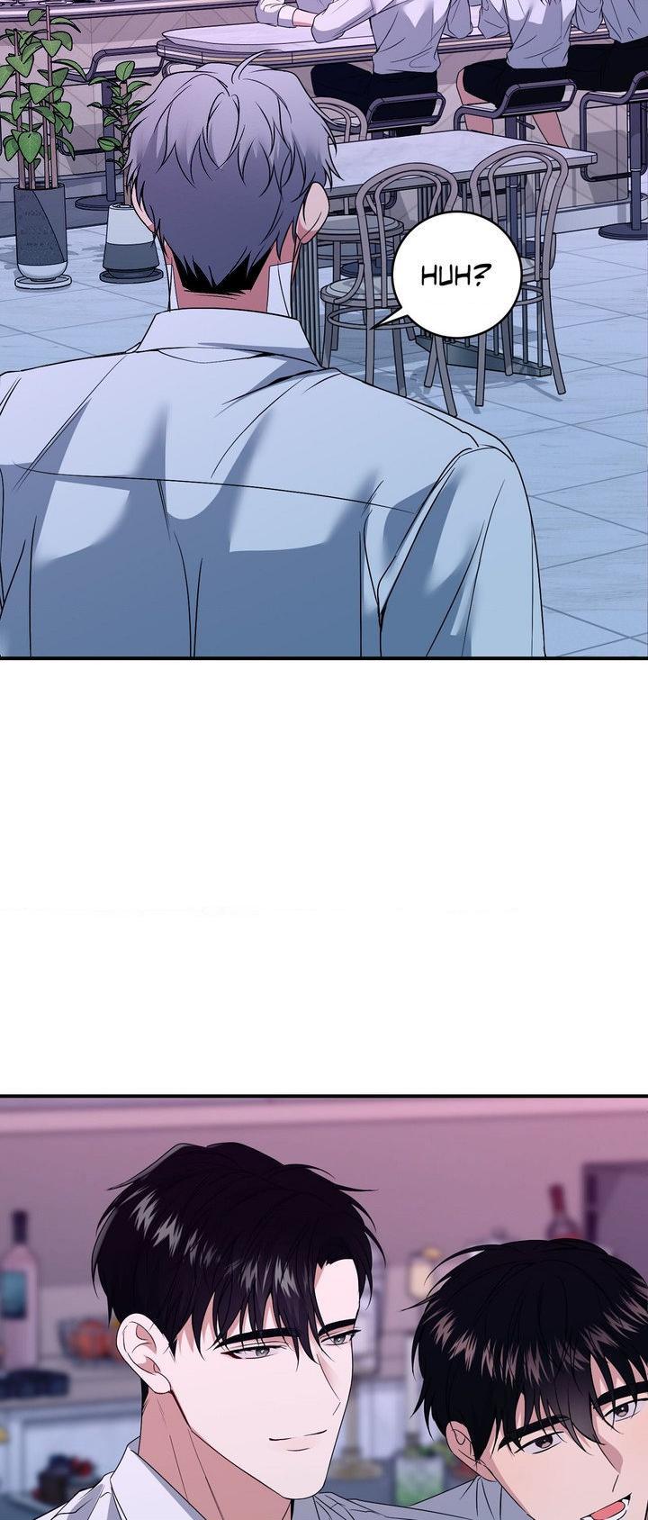Read INVISIBLE PARTNER chapter 22 image 25 on Lezhin
