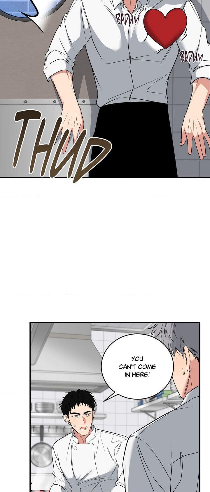 Read INVISIBLE PARTNER chapter 22 image 28 on Lezhin
