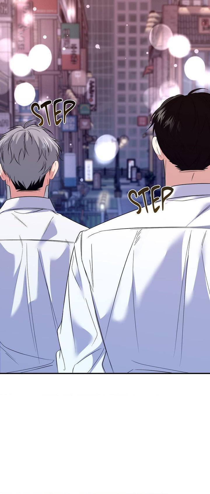 Read INVISIBLE PARTNER chapter 22 image 42 on Lezhin