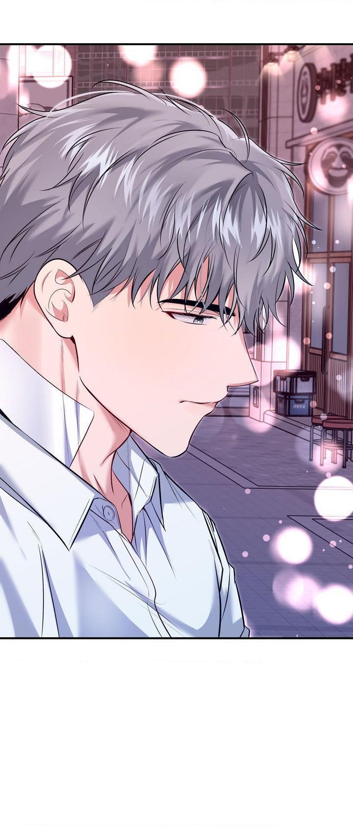 Read INVISIBLE PARTNER chapter 22 image 43 on Lezhin