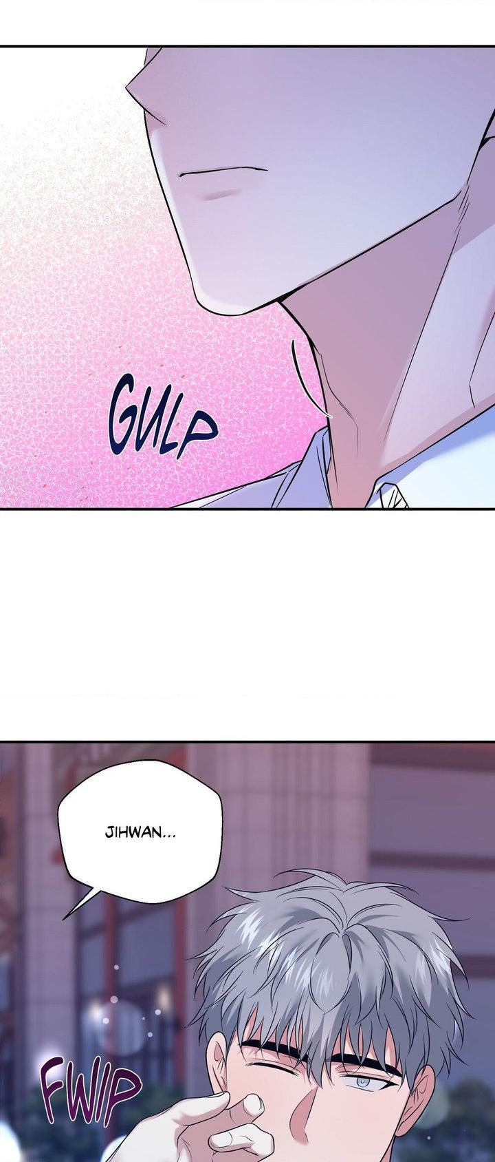 Read INVISIBLE PARTNER chapter 22 image 44 on Lezhin