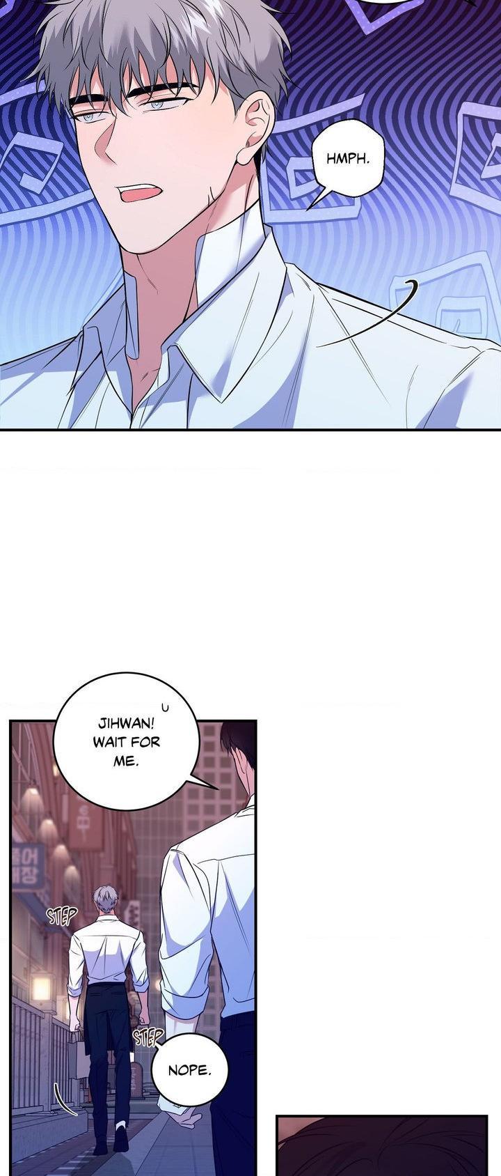 Read INVISIBLE PARTNER chapter 22 image 48 on Lezhin