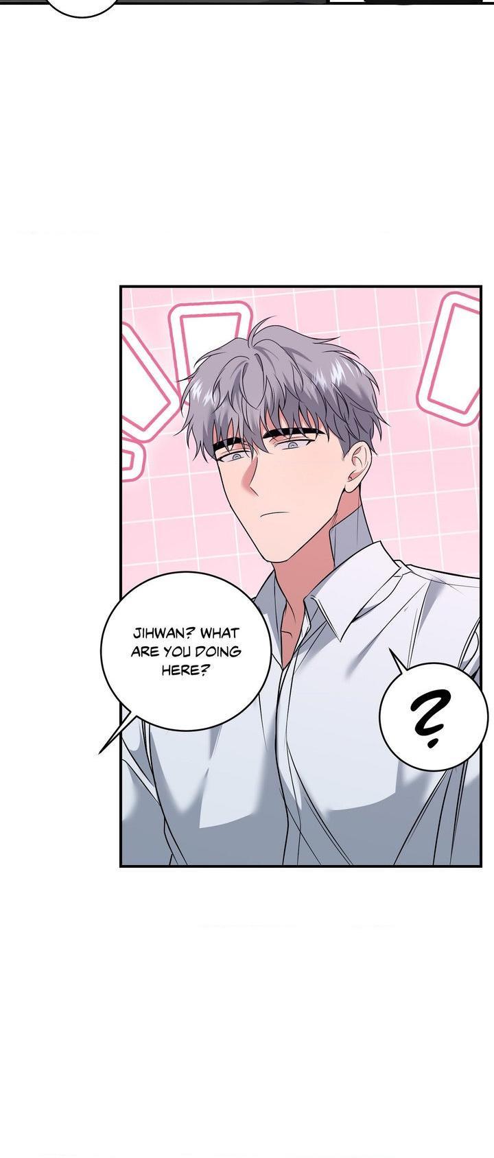 Read INVISIBLE PARTNER chapter 22 image 5 on Lezhin