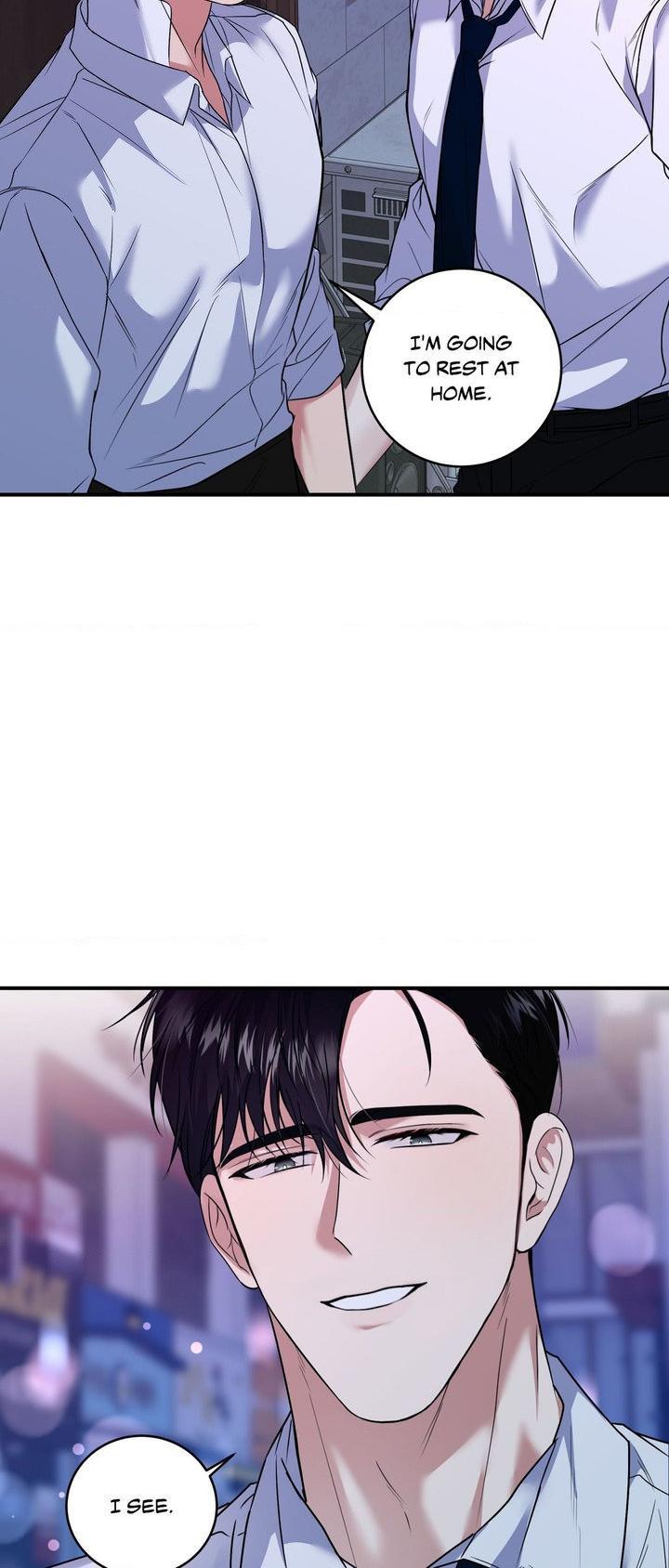 Read INVISIBLE PARTNER chapter 22 image 51 on Lezhin