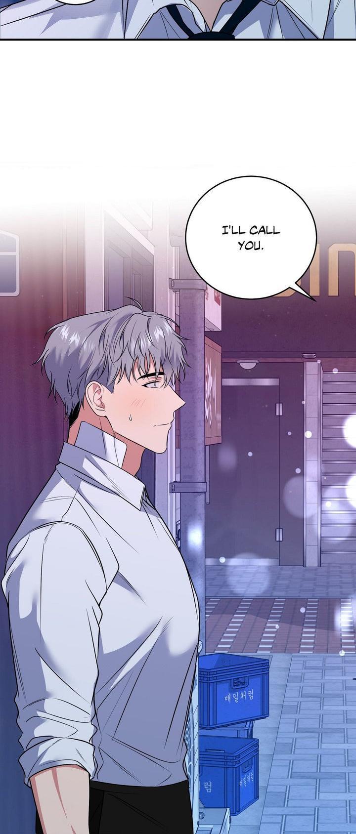 Read INVISIBLE PARTNER chapter 22 image 52 on Lezhin