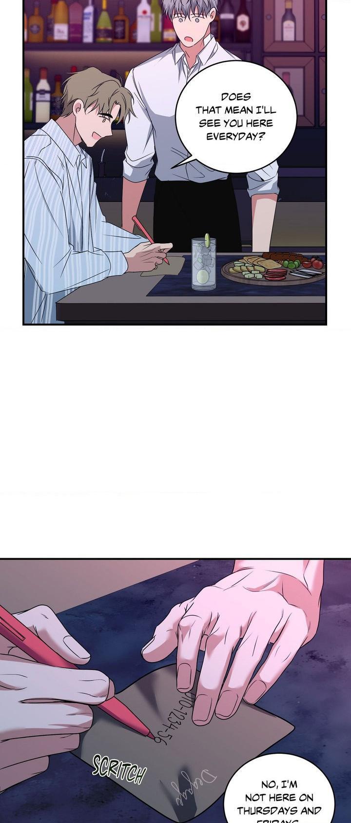Read INVISIBLE PARTNER chapter 22 image 7 on Lezhin